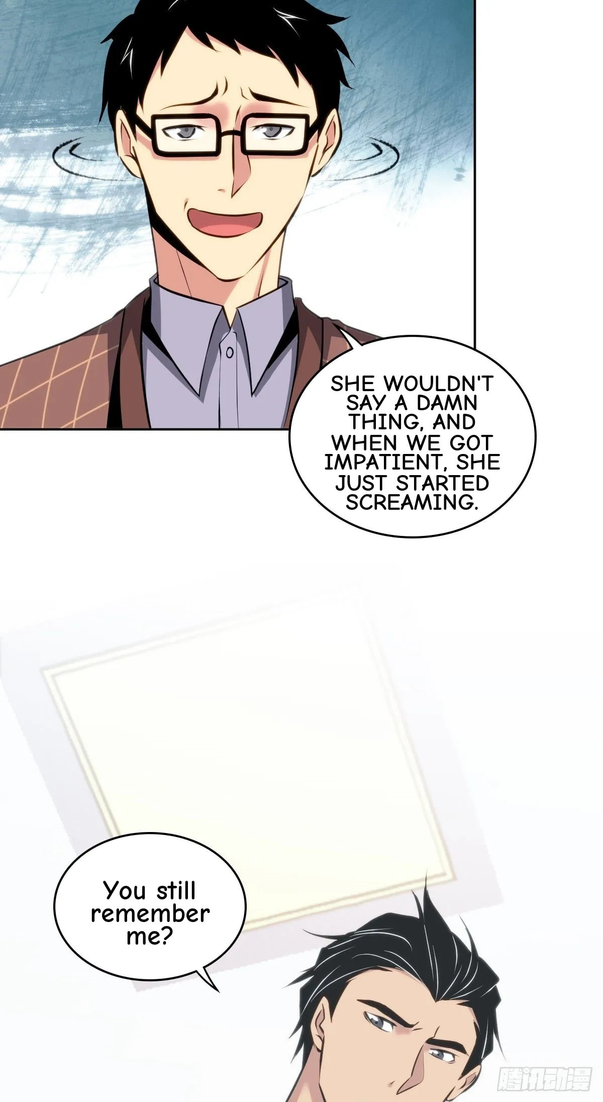 Innocent Murder Chapter 20 page 28 - 