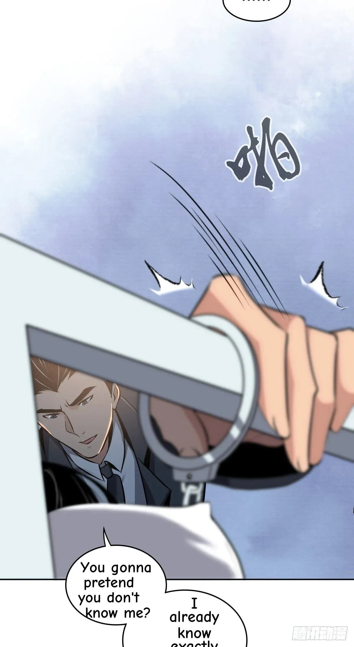 Innocent Murder Chapter 20 page 30 - 