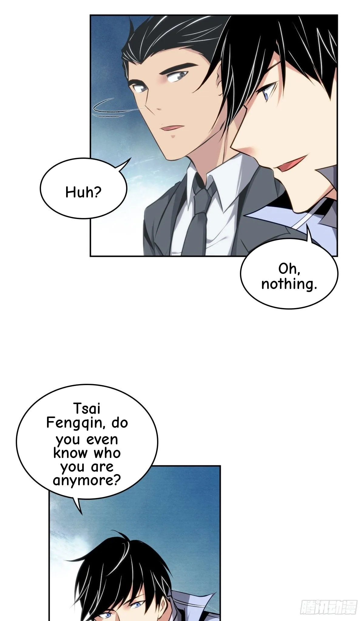 Innocent Murder Chapter 20 page 41 - 