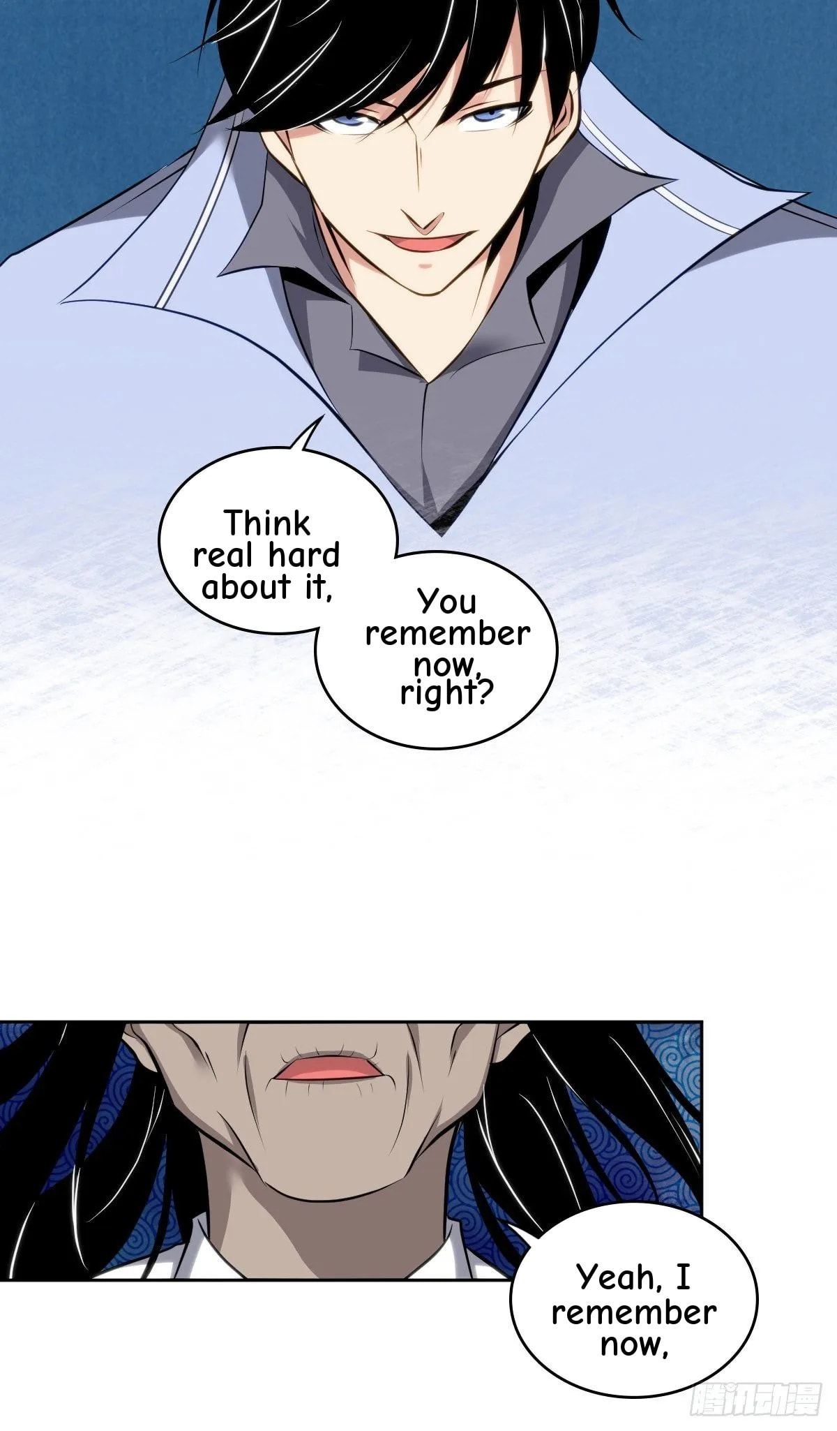 Innocent Murder Chapter 20 page 45 - 