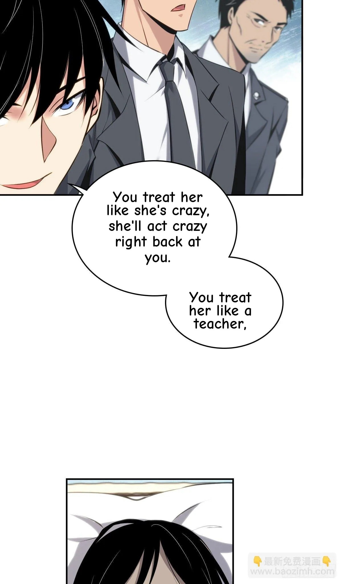 Innocent Murder Chapter 21 page 2 - 