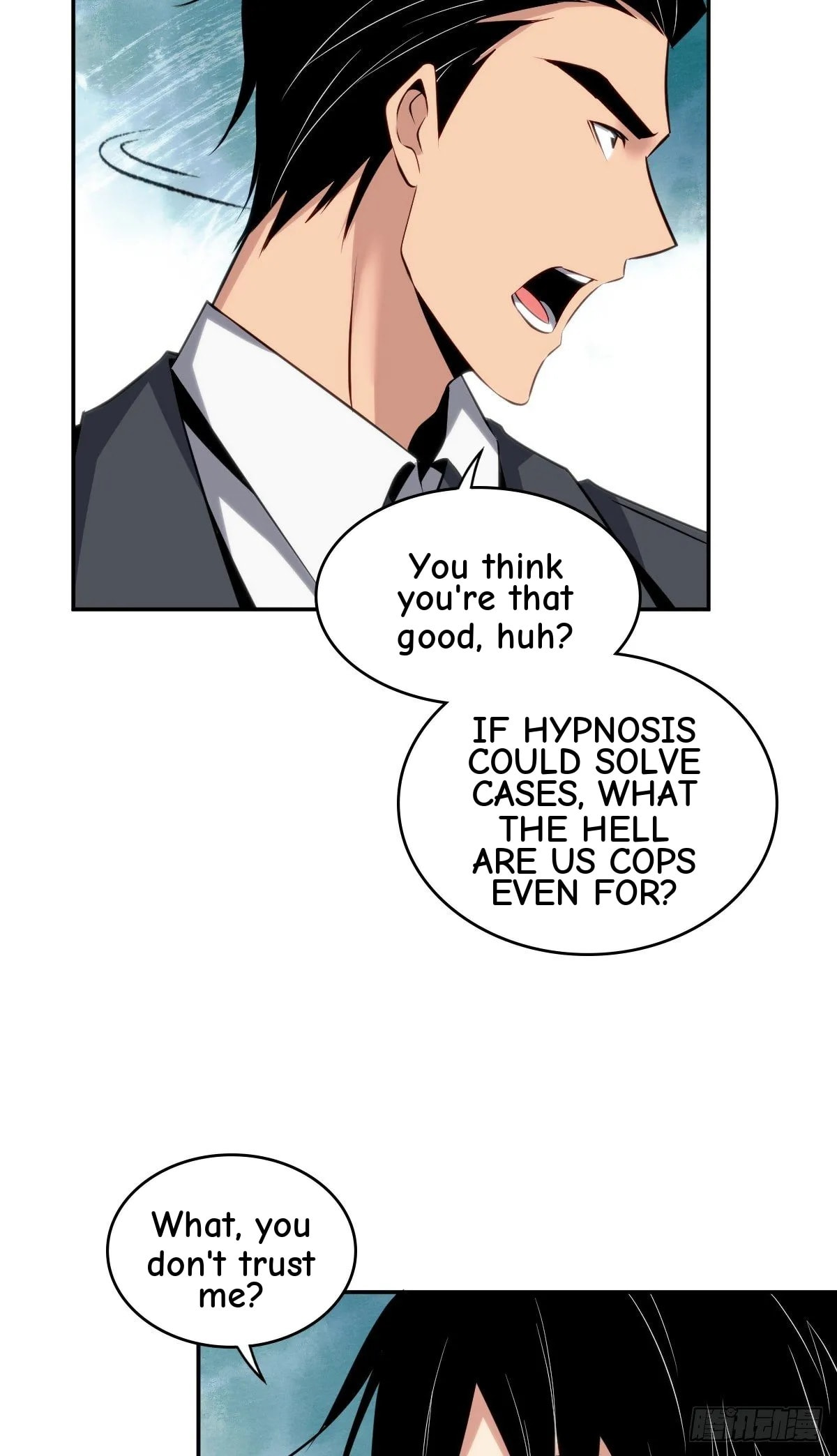 Innocent Murder Chapter 21 page 13 - 