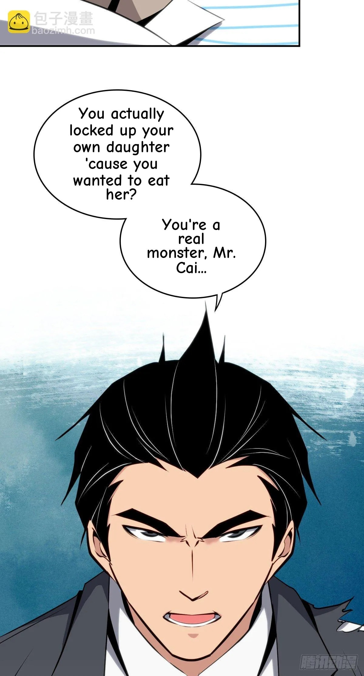 Innocent Murder Chapter 21 page 37 - 
