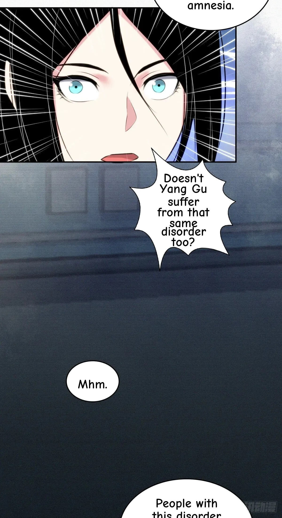 Innocent Murder Chapter 21 page 48 - 