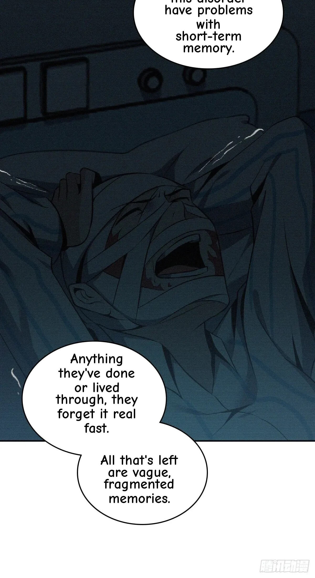 Innocent Murder Chapter 21 page 49 - 