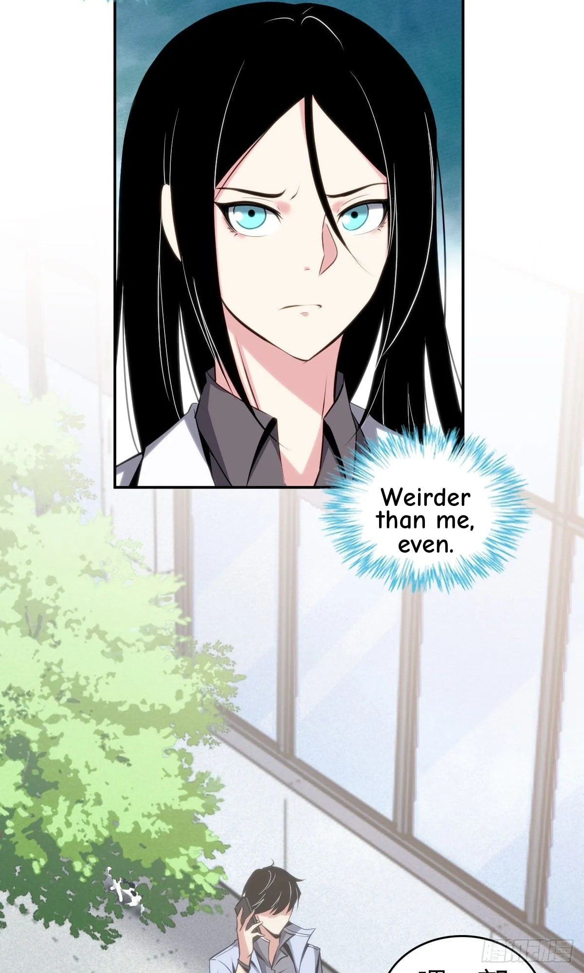 Innocent Murder Chapter 21 page 54 - 
