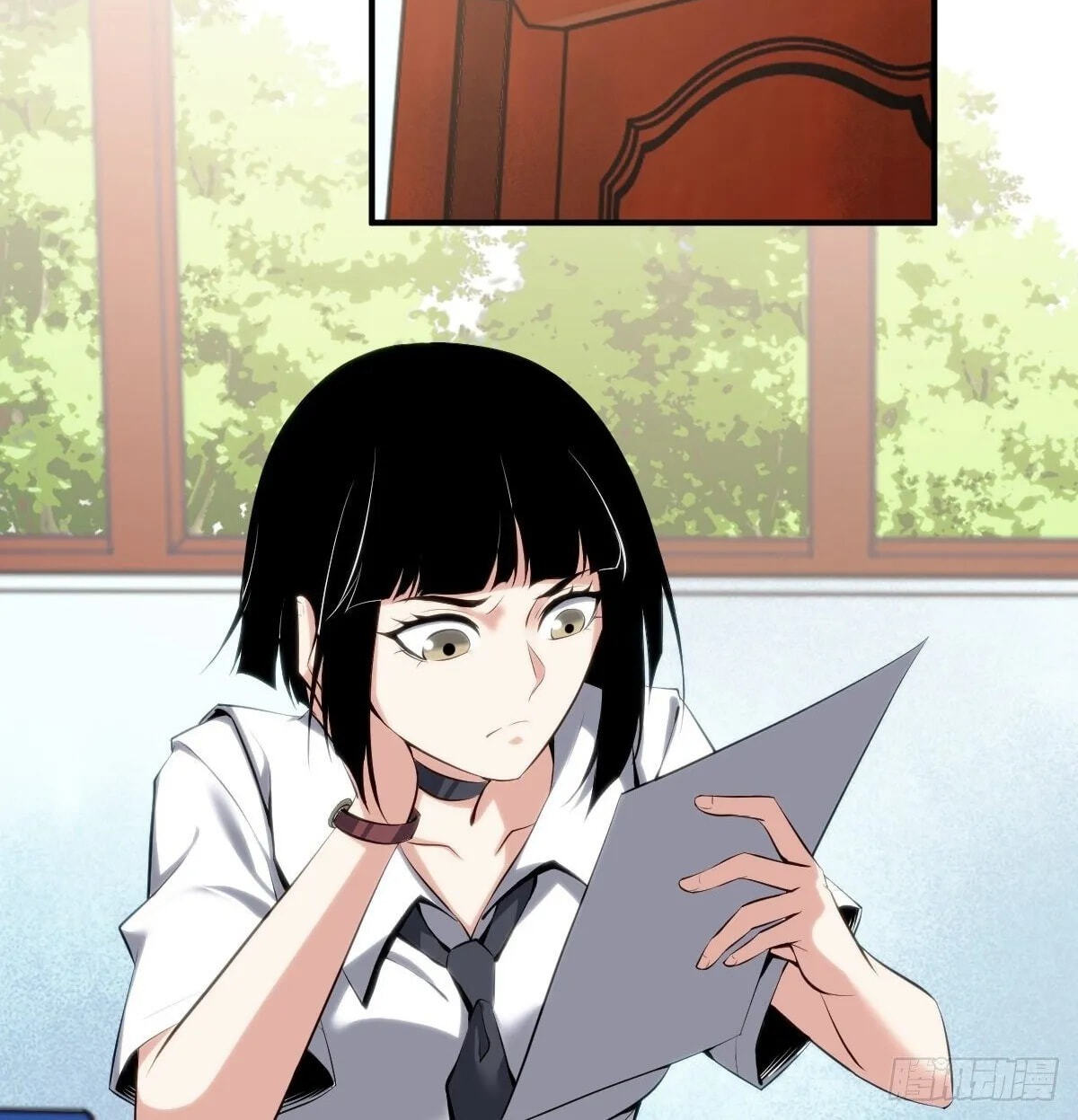 Innocent Murder Chapter 22 page 2 - 