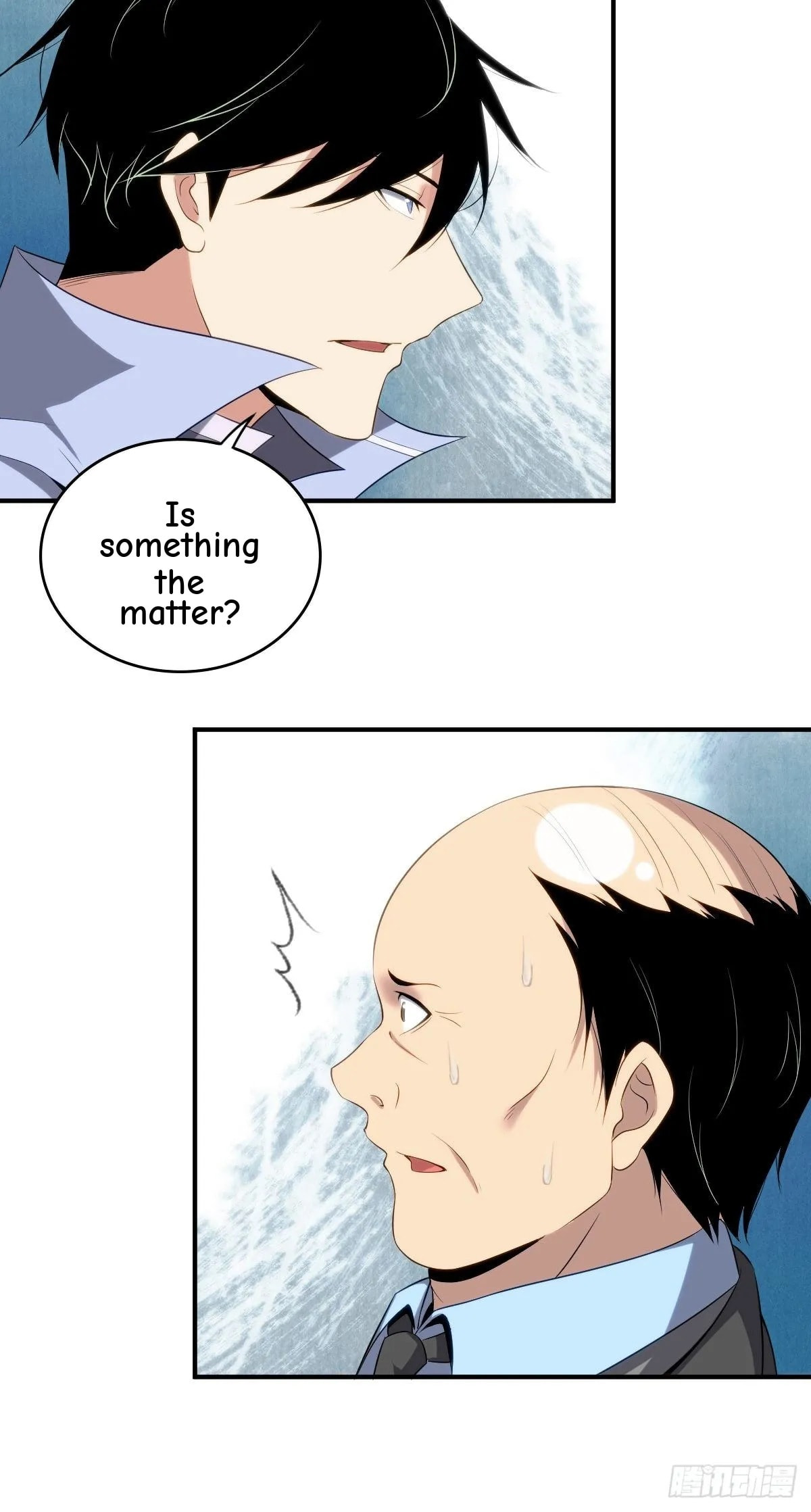 Innocent Murder Chapter 22 page 37 - 