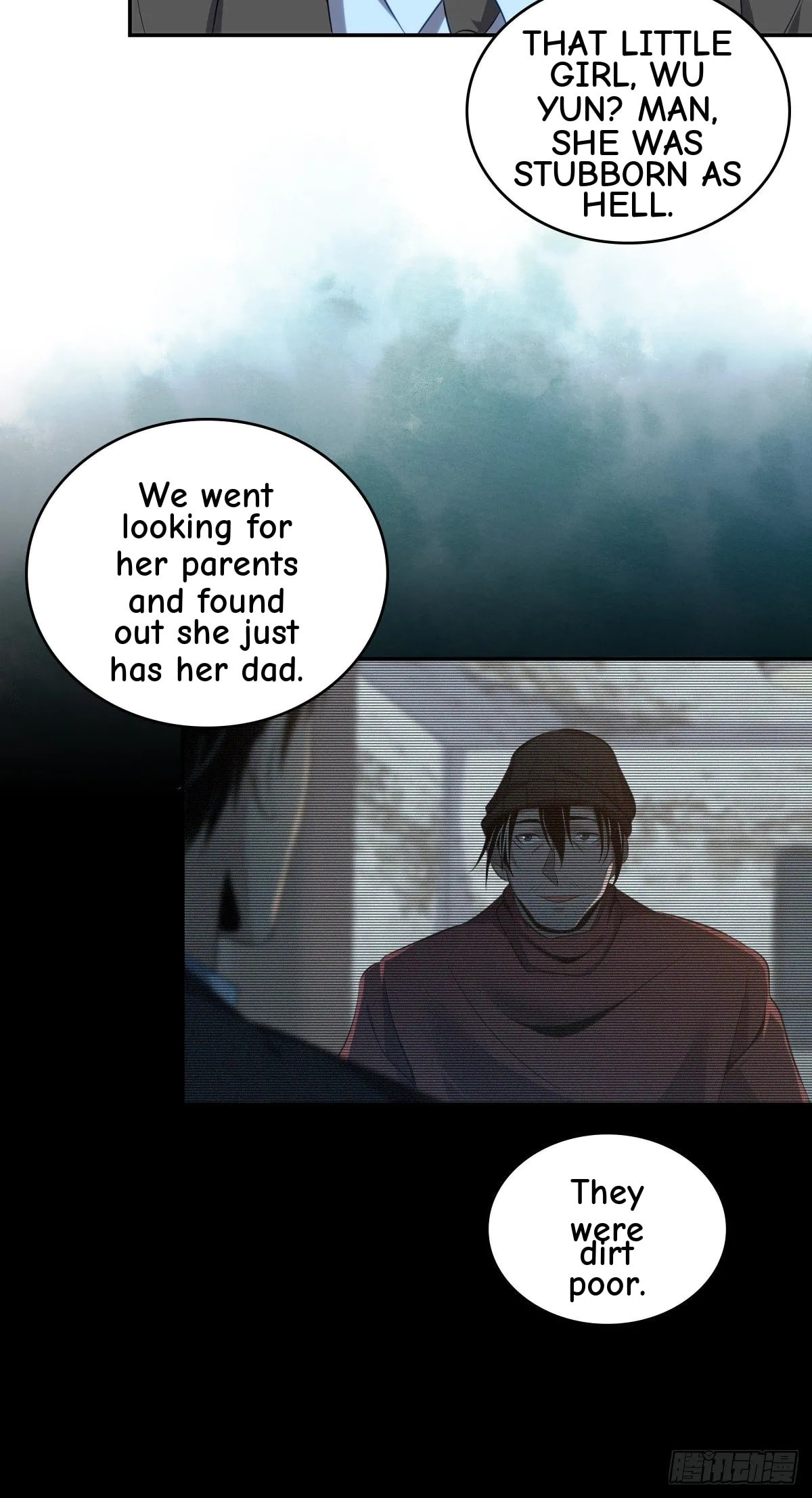 Innocent Murder Chapter 22 page 43 - 