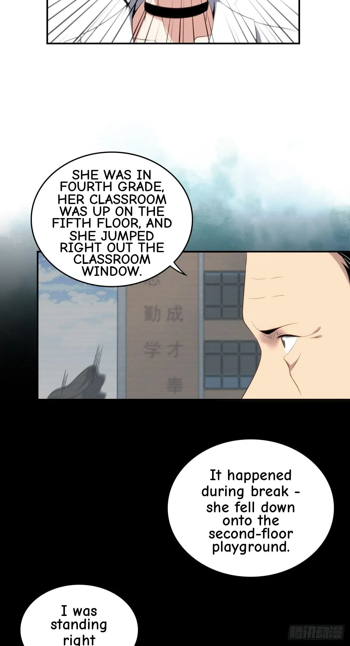Innocent Murder Chapter 22 page 47 - 