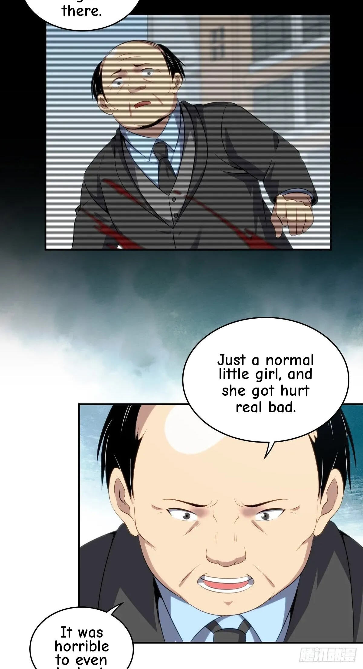 Innocent Murder Chapter 22 page 48 - 