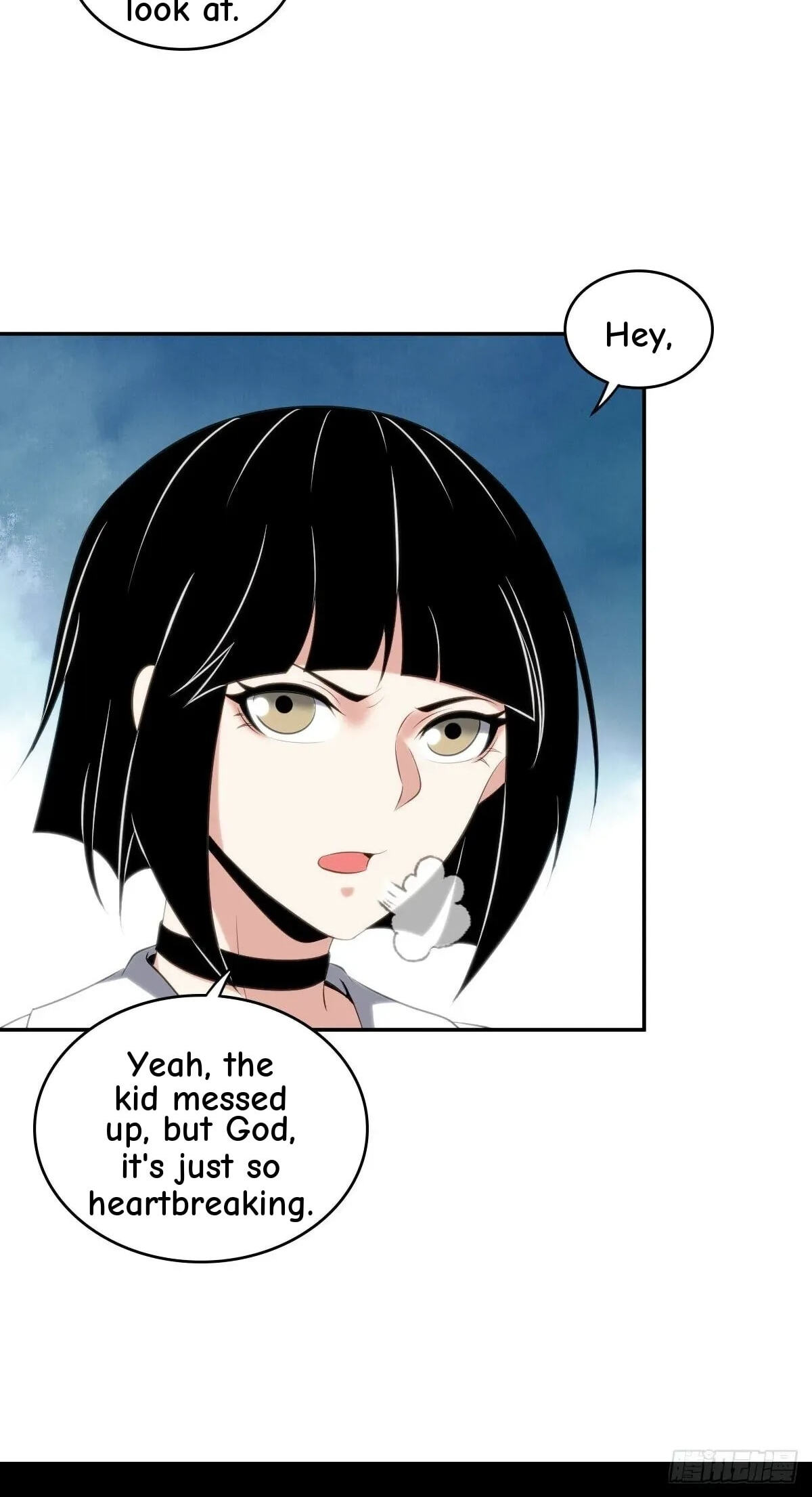 Innocent Murder Chapter 22 page 49 - 