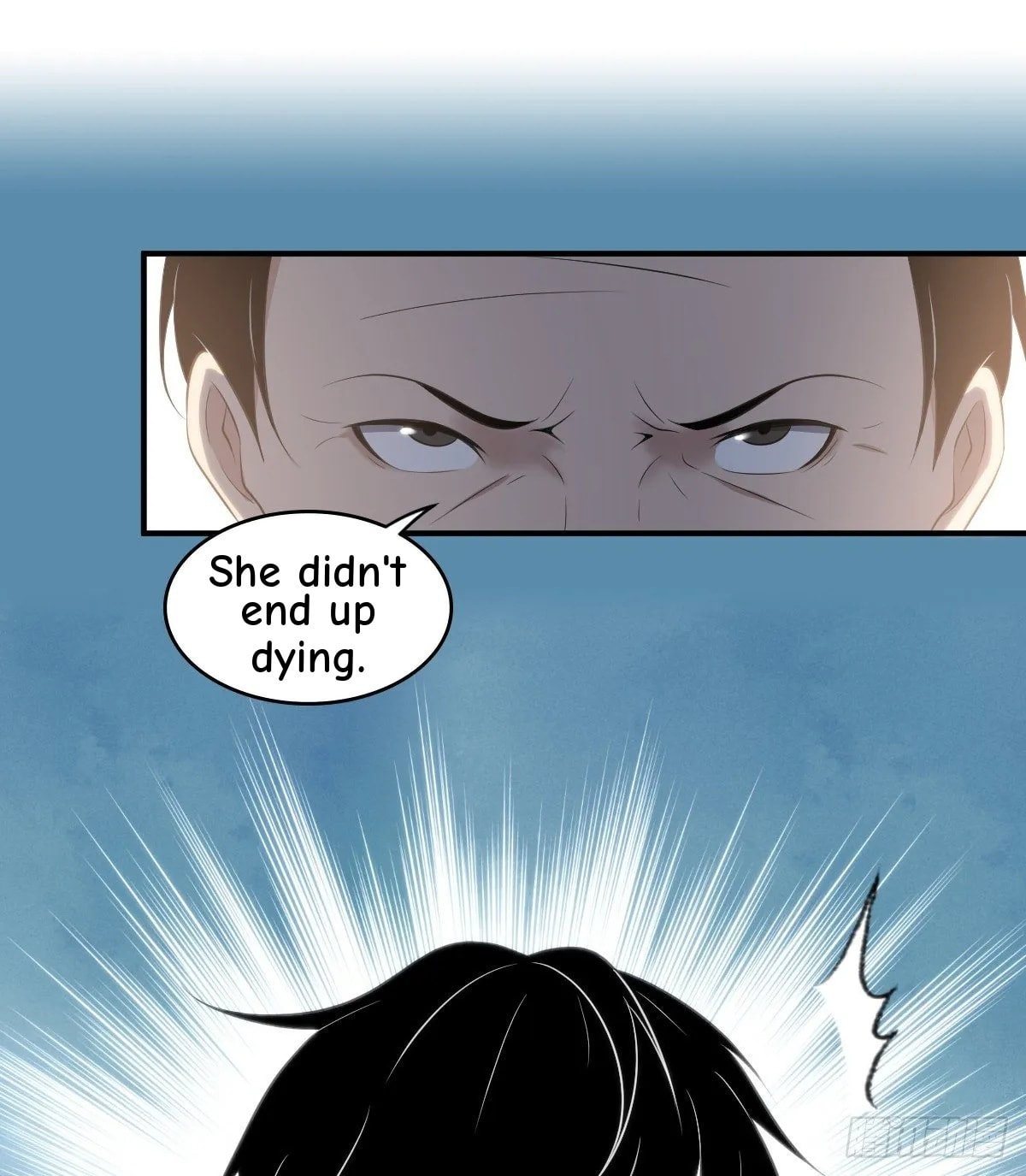 Innocent Murder Chapter 22 page 50 - 