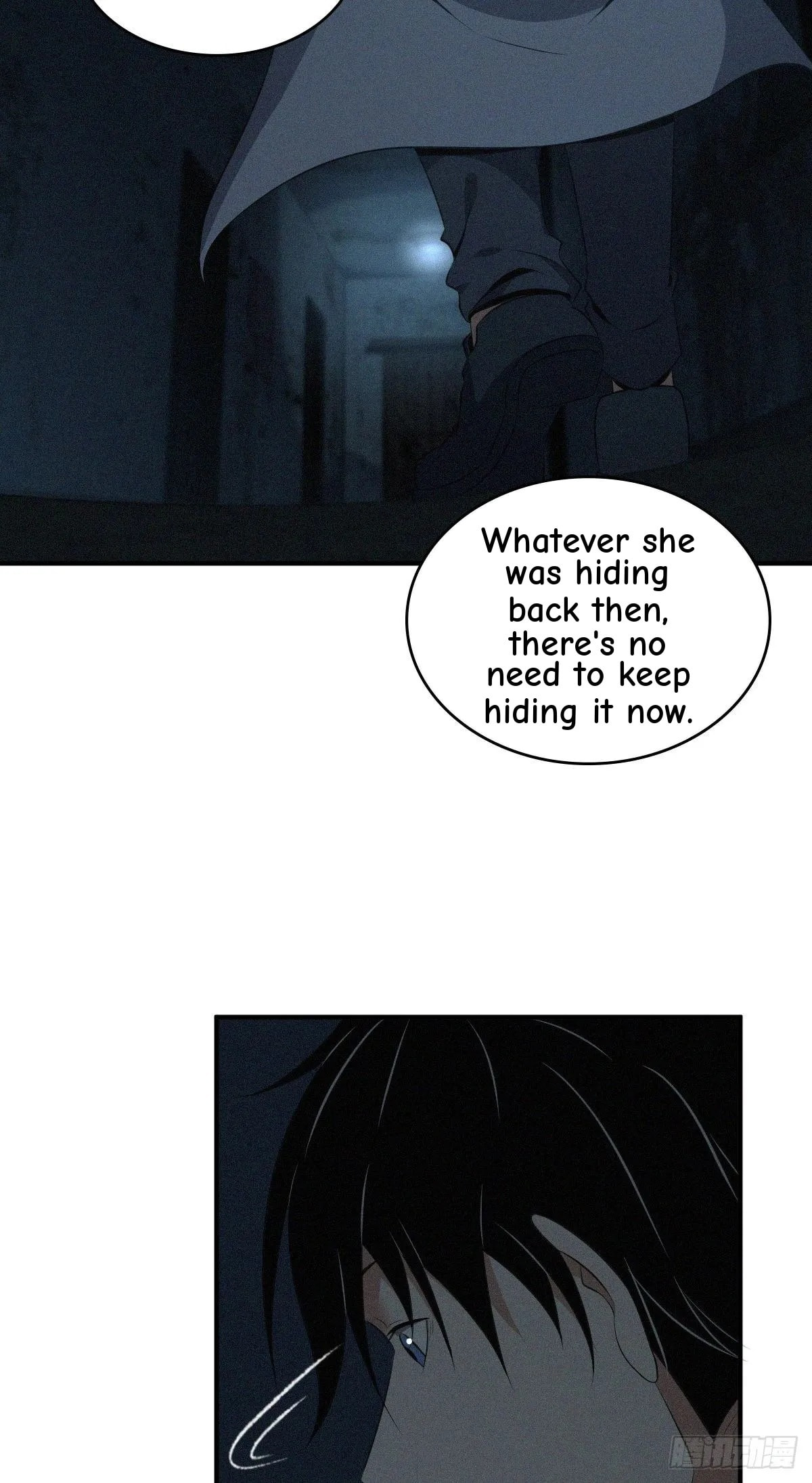 Innocent Murder Chapter 23 page 19 - 