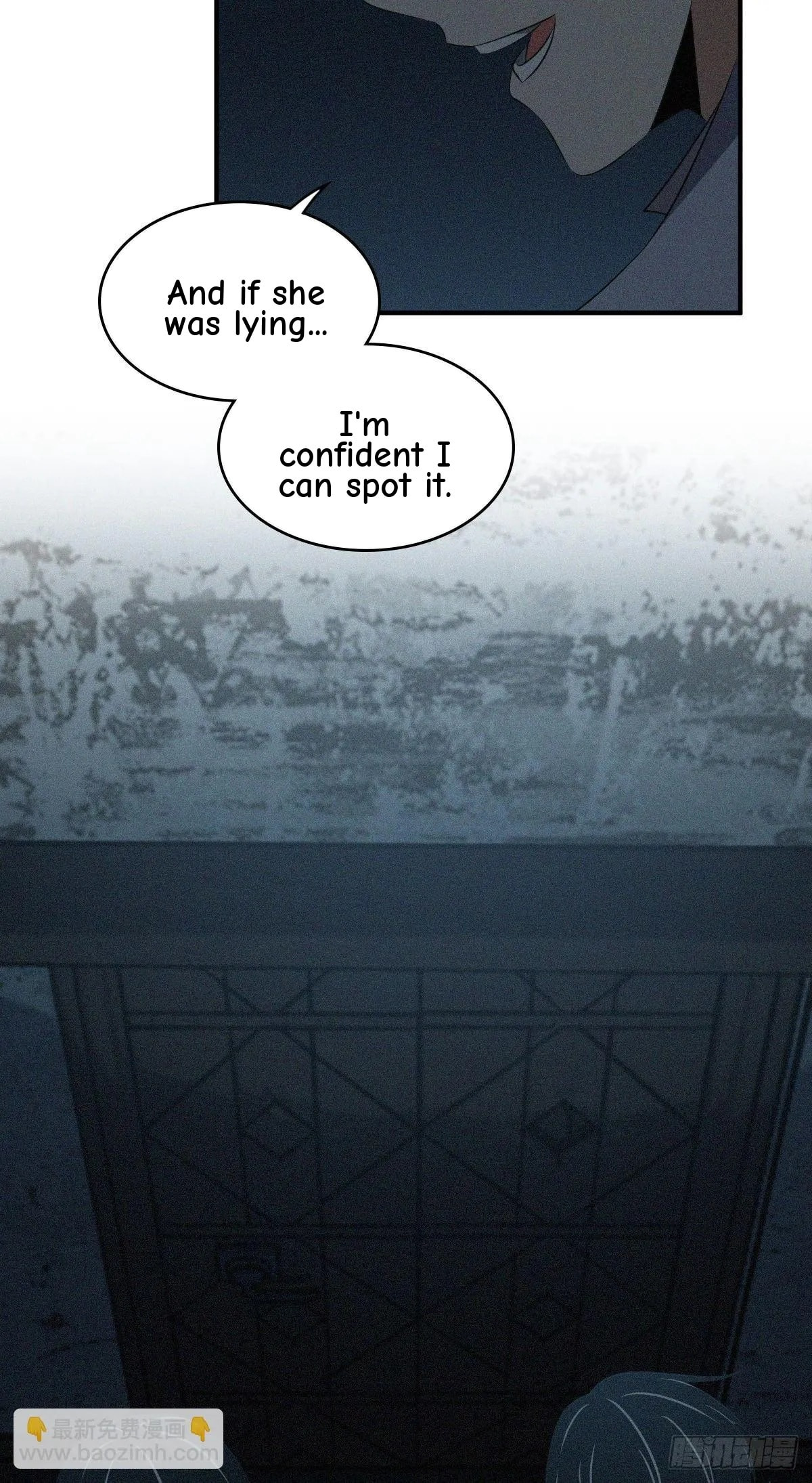 Innocent Murder Chapter 23 page 20 - 