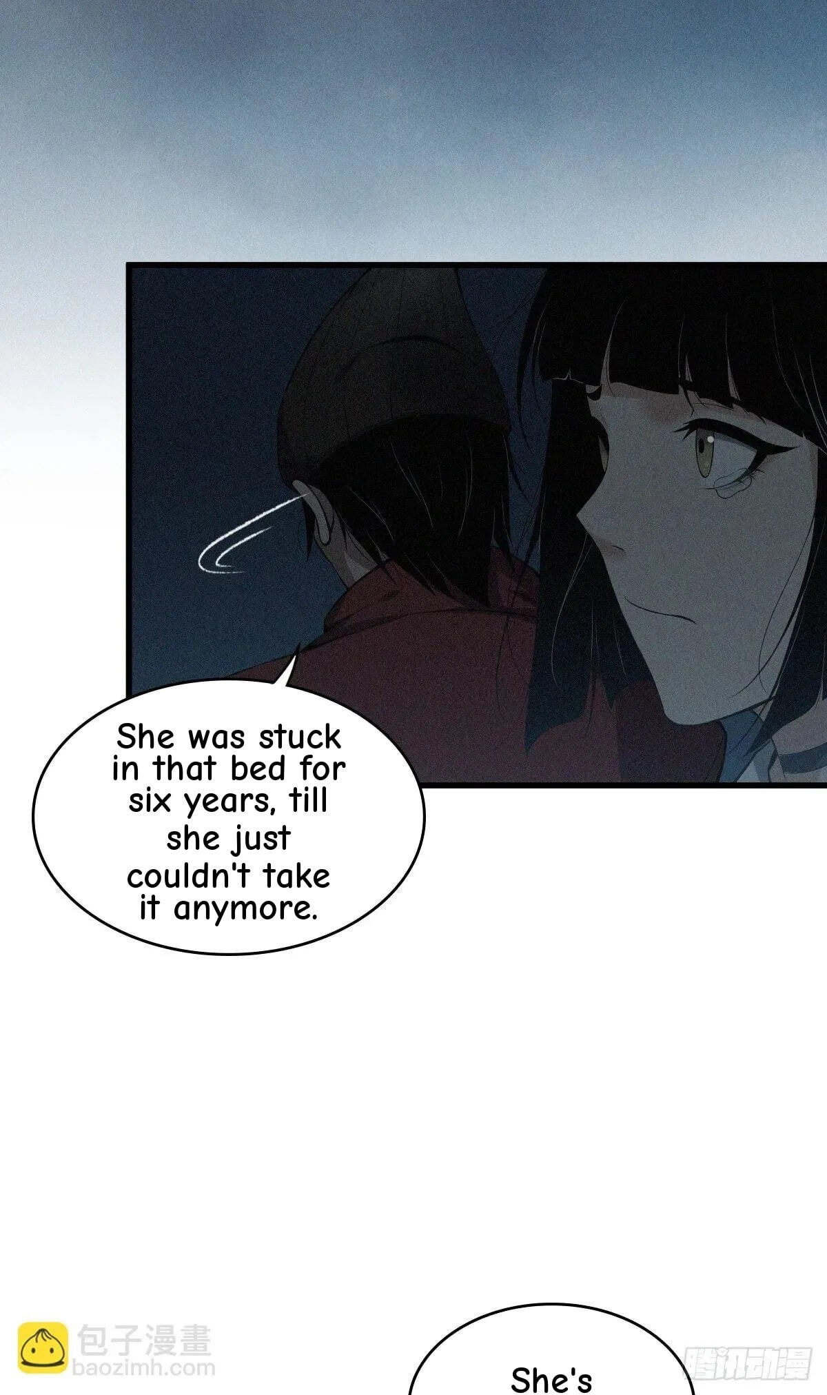 Innocent Murder Chapter 23 page 37 - 