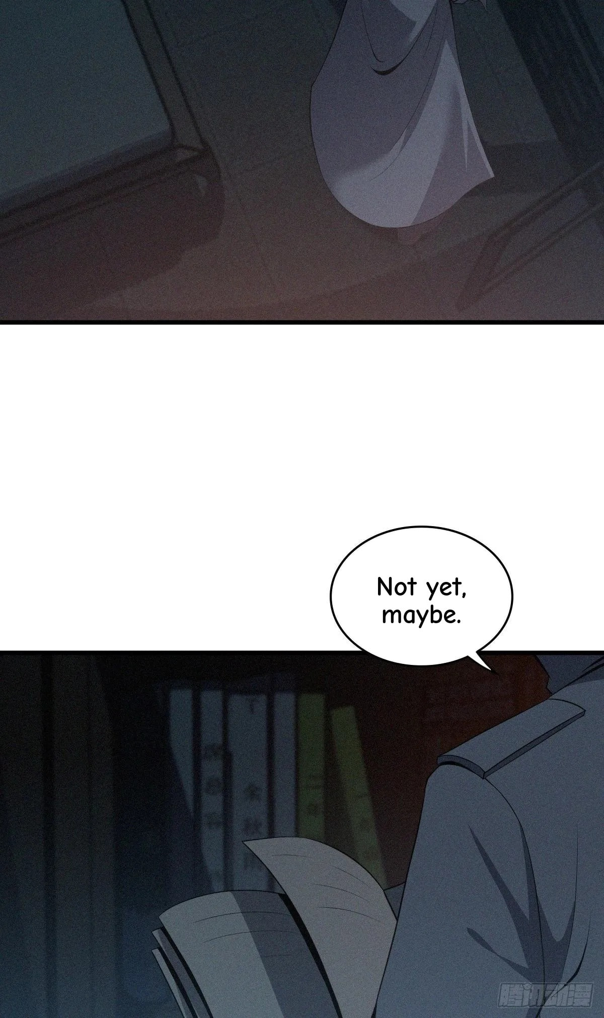 Innocent Murder Chapter 23 page 39 - 