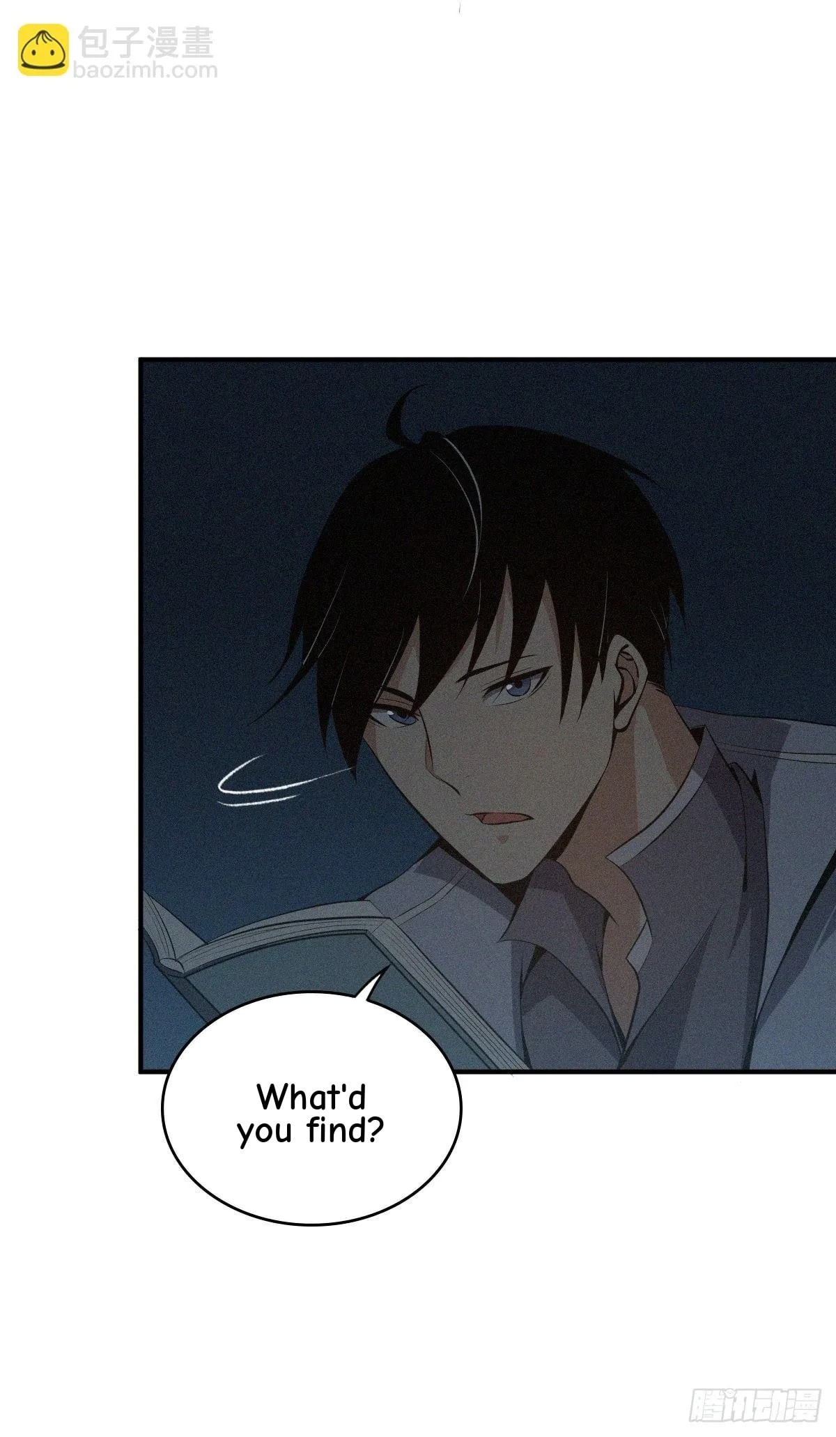 Innocent Murder Chapter 23 page 49 - 