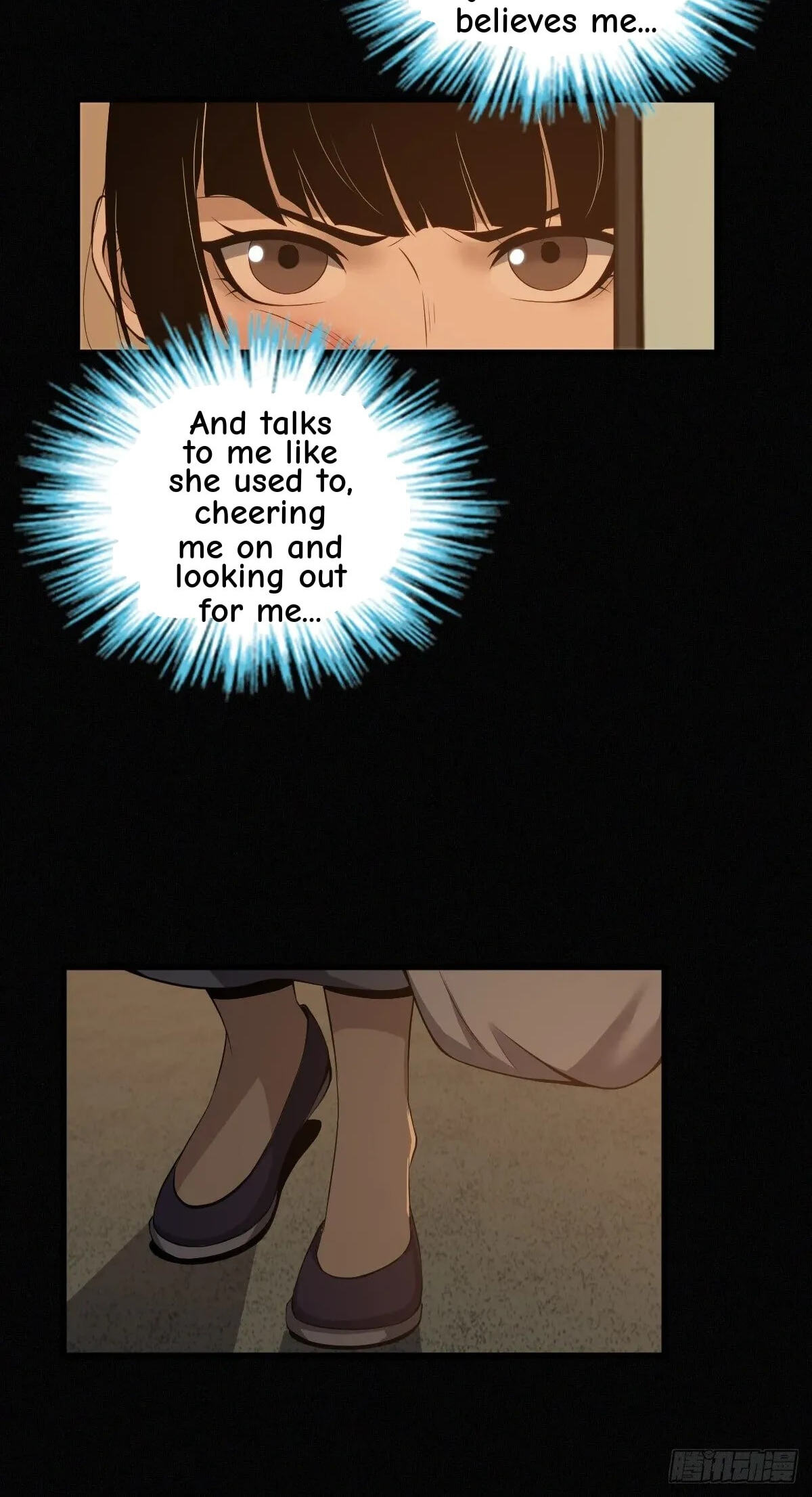 Innocent Murder Chapter 24 page 28 - 