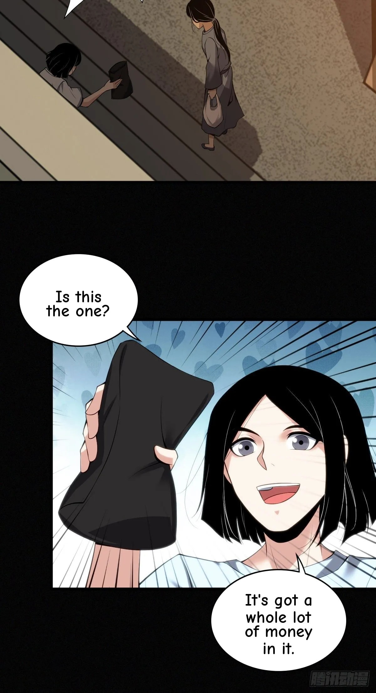 Innocent Murder Chapter 24 page 30 - 