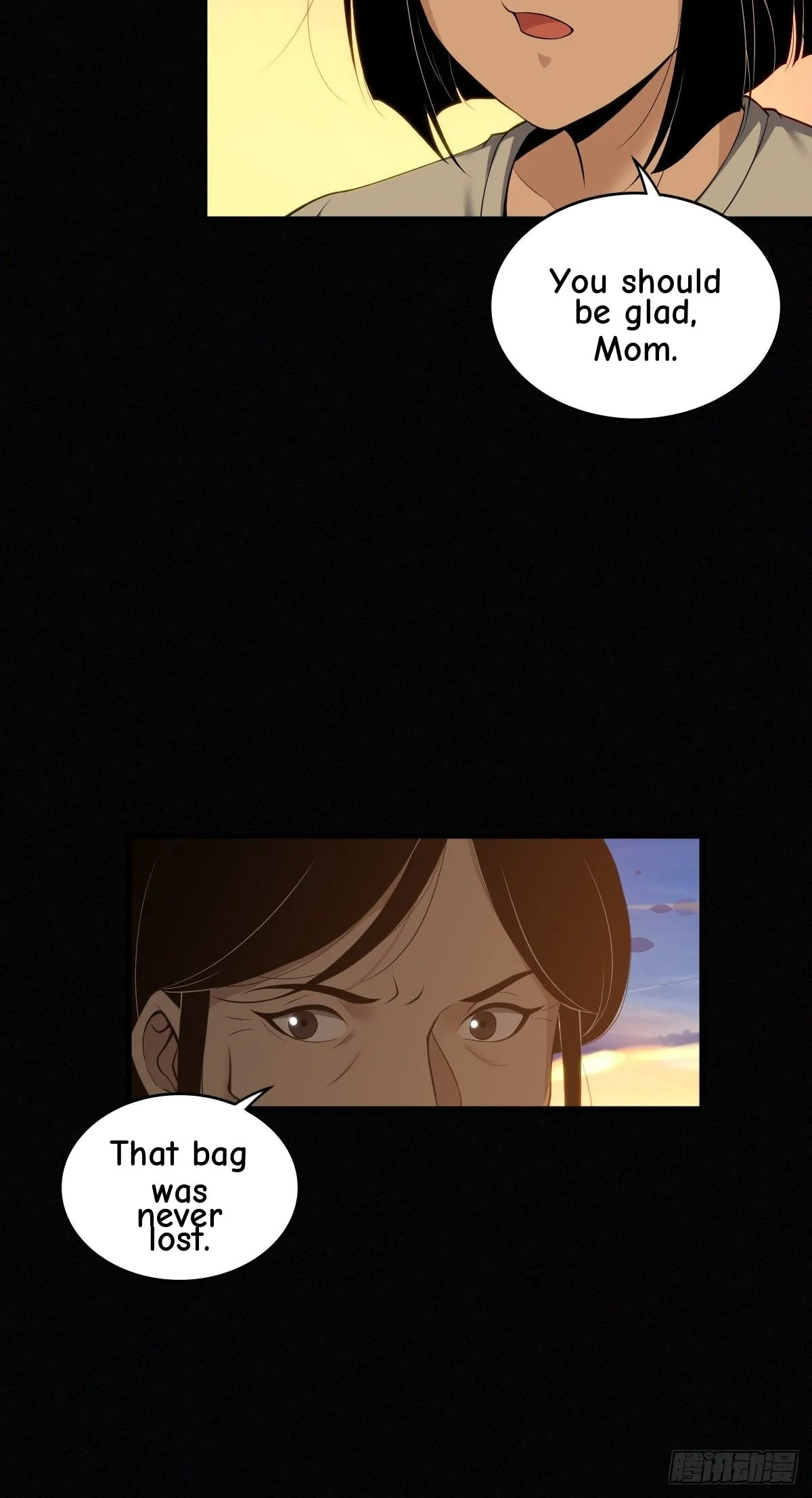 Innocent Murder Chapter 24 page 34 - 