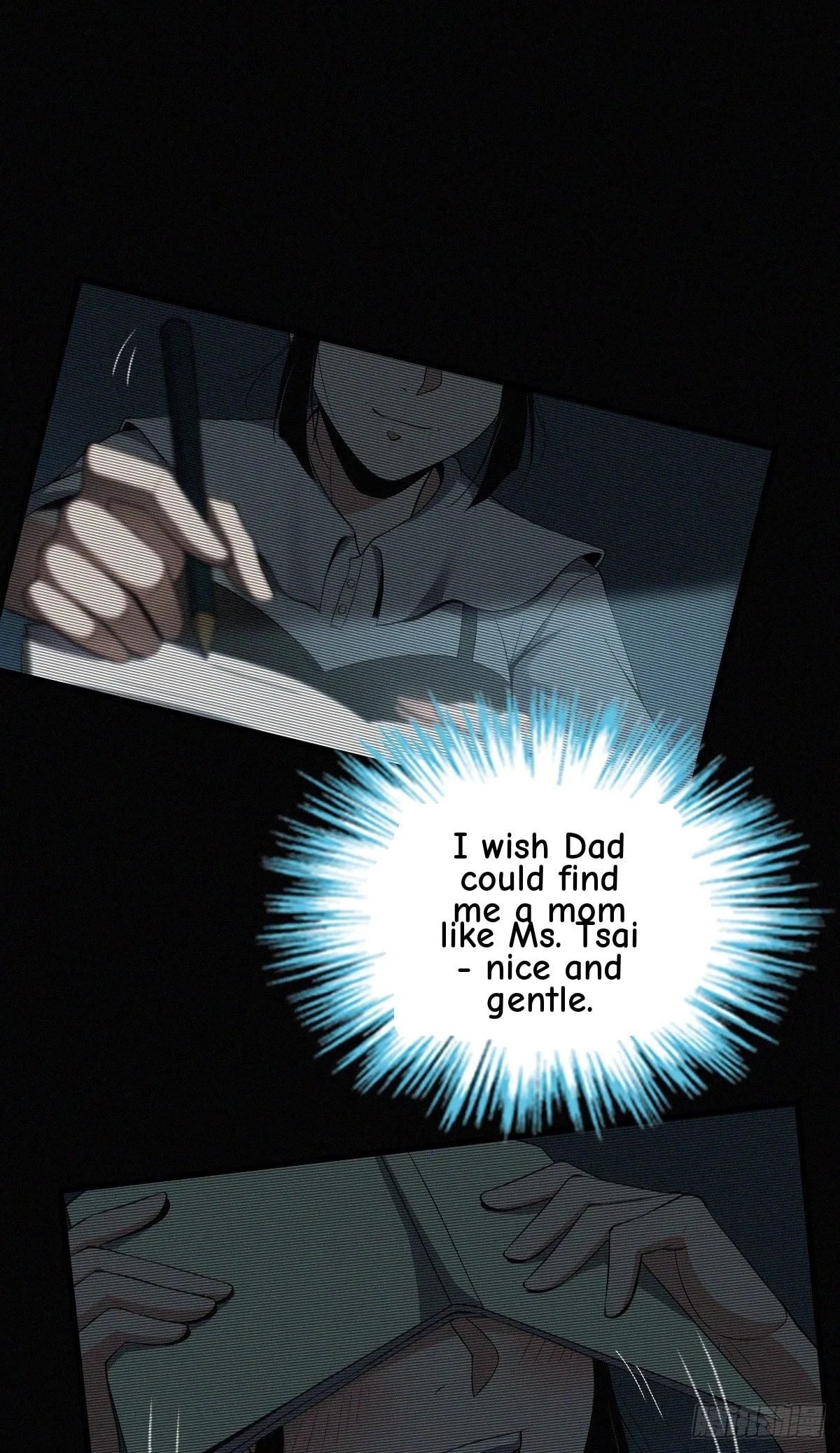 Innocent Murder Chapter 24 page 39 - 