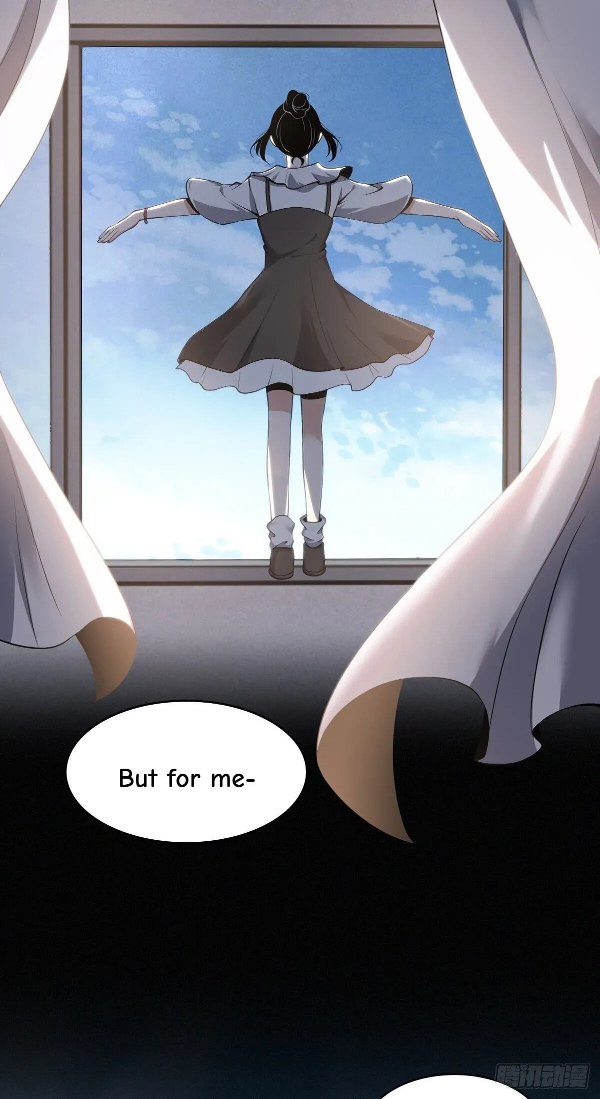 Innocent Murder Chapter 24 page 5 - 