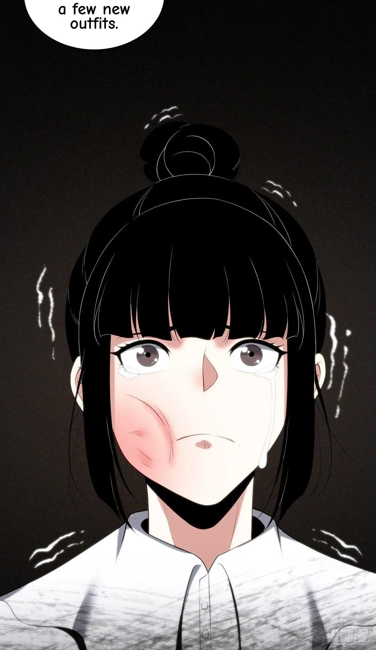 Innocent Murder Chapter 24 page 41 - 