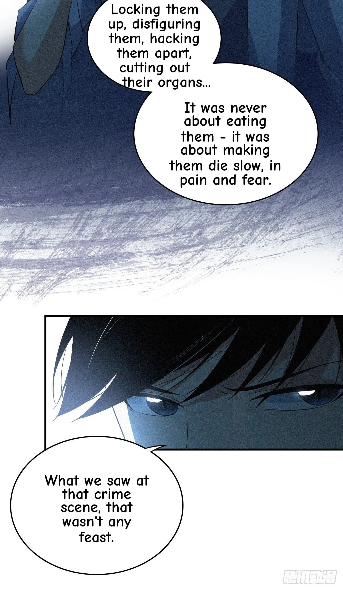 Innocent Murder Chapter 25 page 25 - 