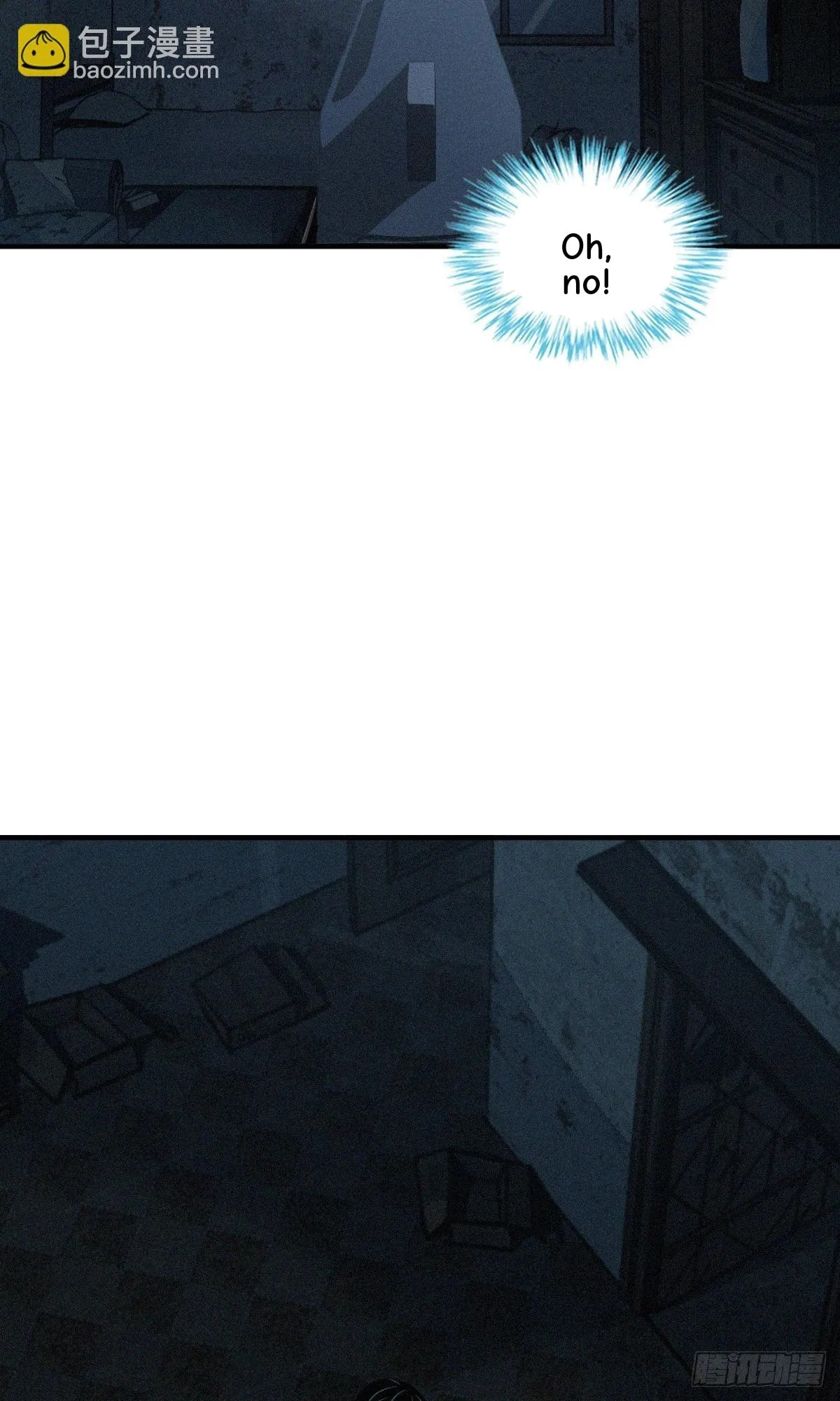 Innocent Murder Chapter 25 page 36 - 