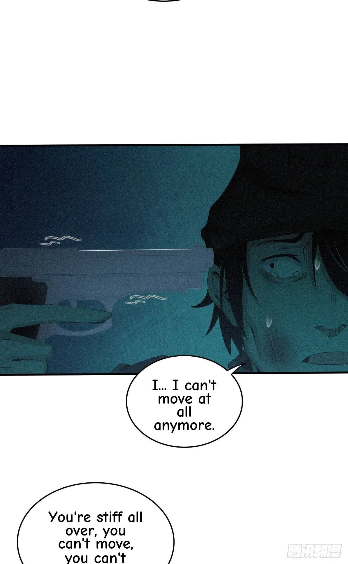 Innocent Murder Chapter 26 page 28 - 