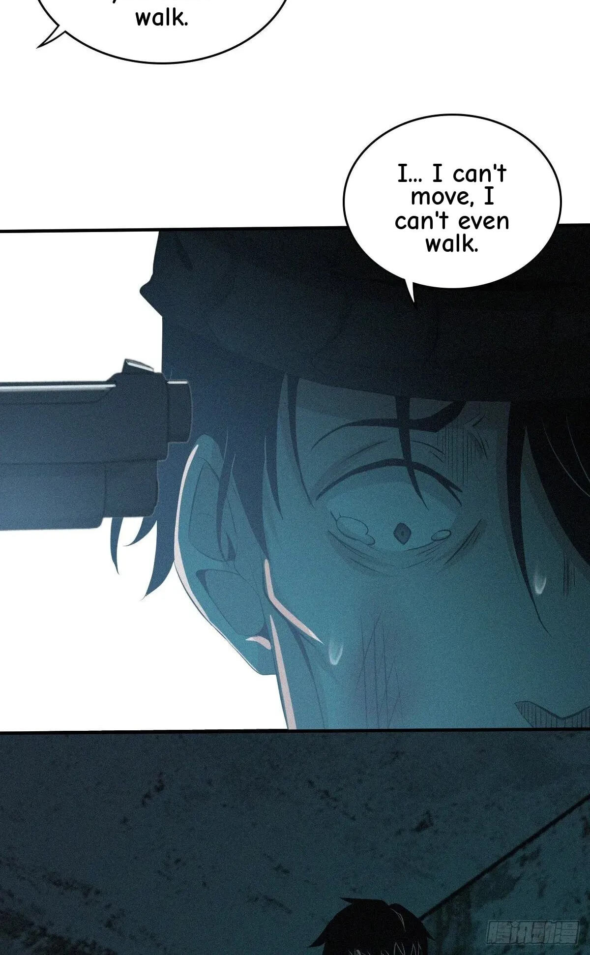 Innocent Murder Chapter 26 page 29 - 