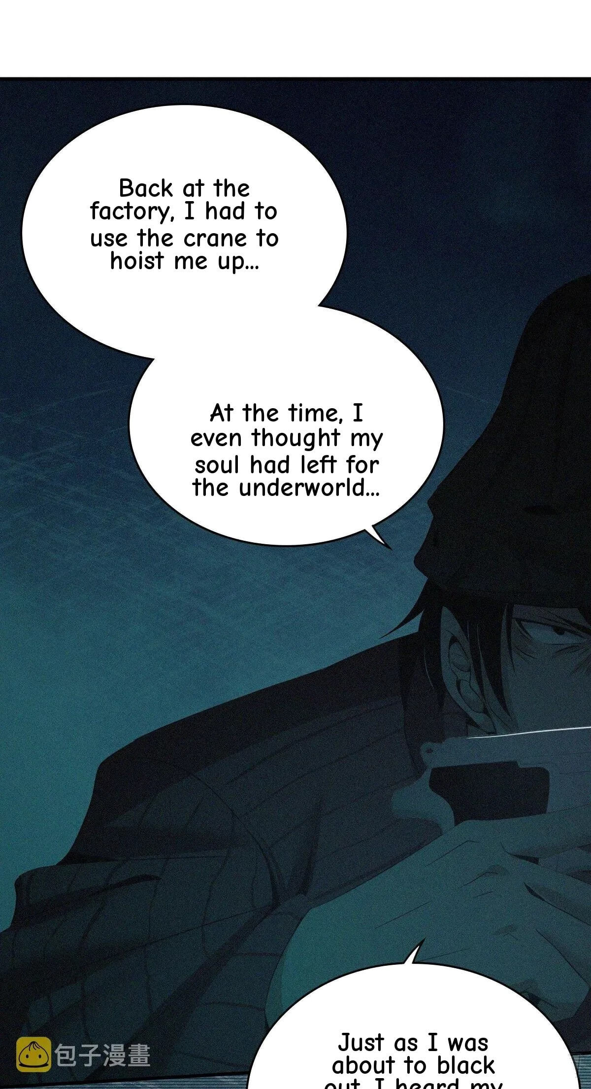 Innocent Murder Chapter 26 page 9 - 