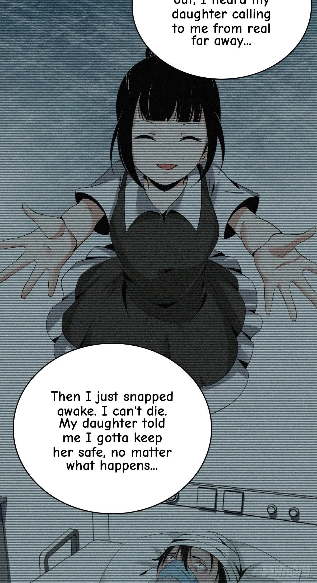 Innocent Murder Chapter 26 page 10 - 