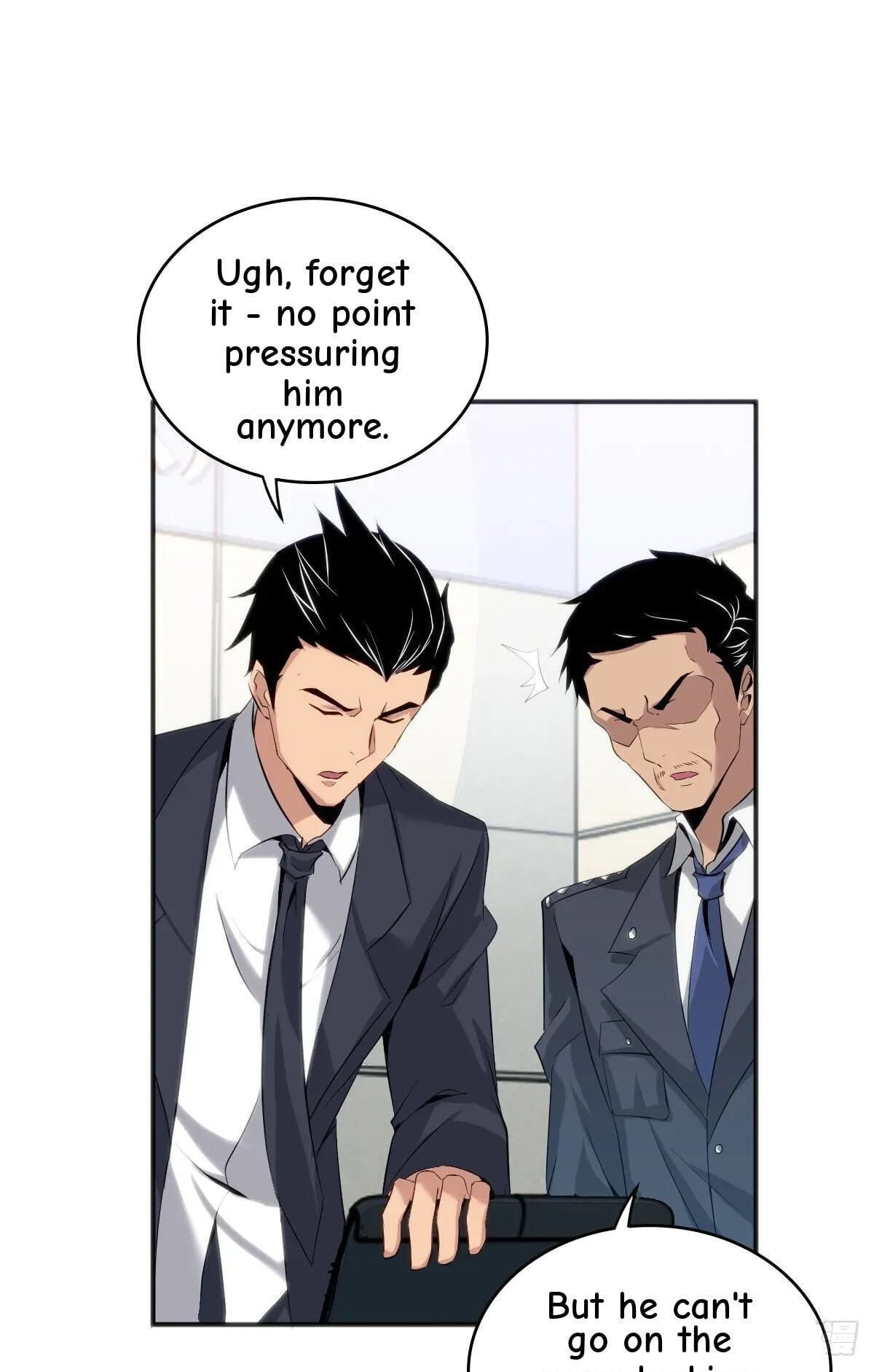 Innocent Murder Chapter 27 page 18 - 