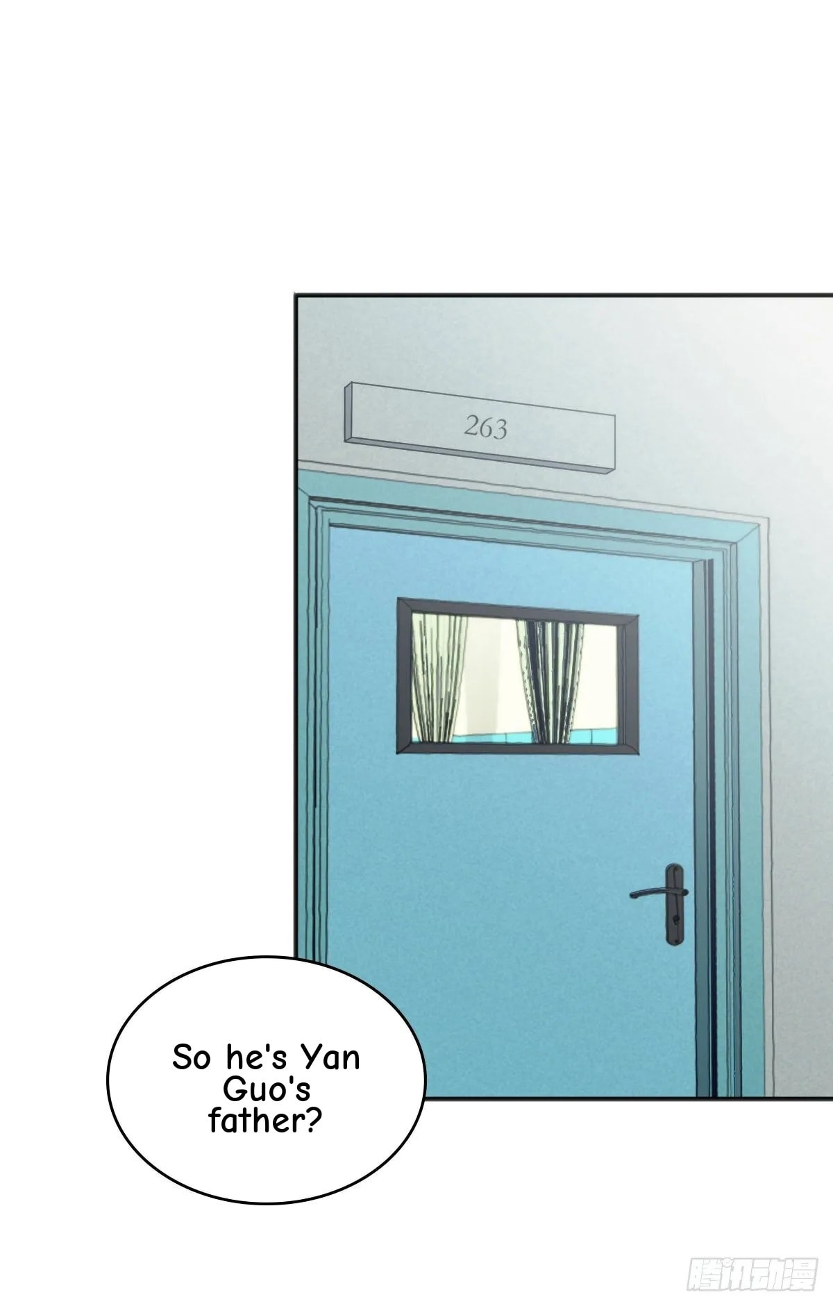 Innocent Murder Chapter 27 page 24 - 