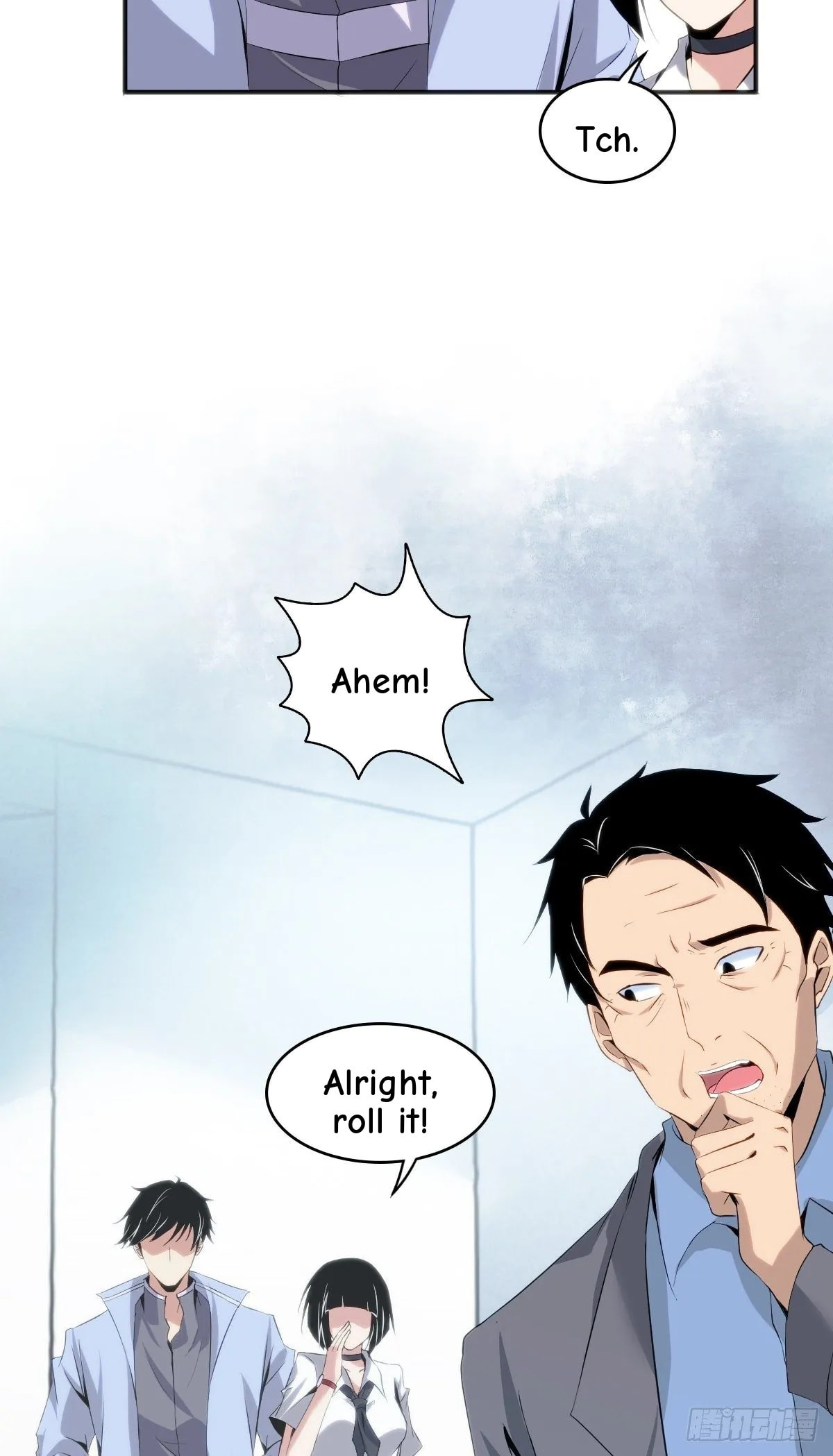 Innocent Murder Chapter 27 page 28 - 