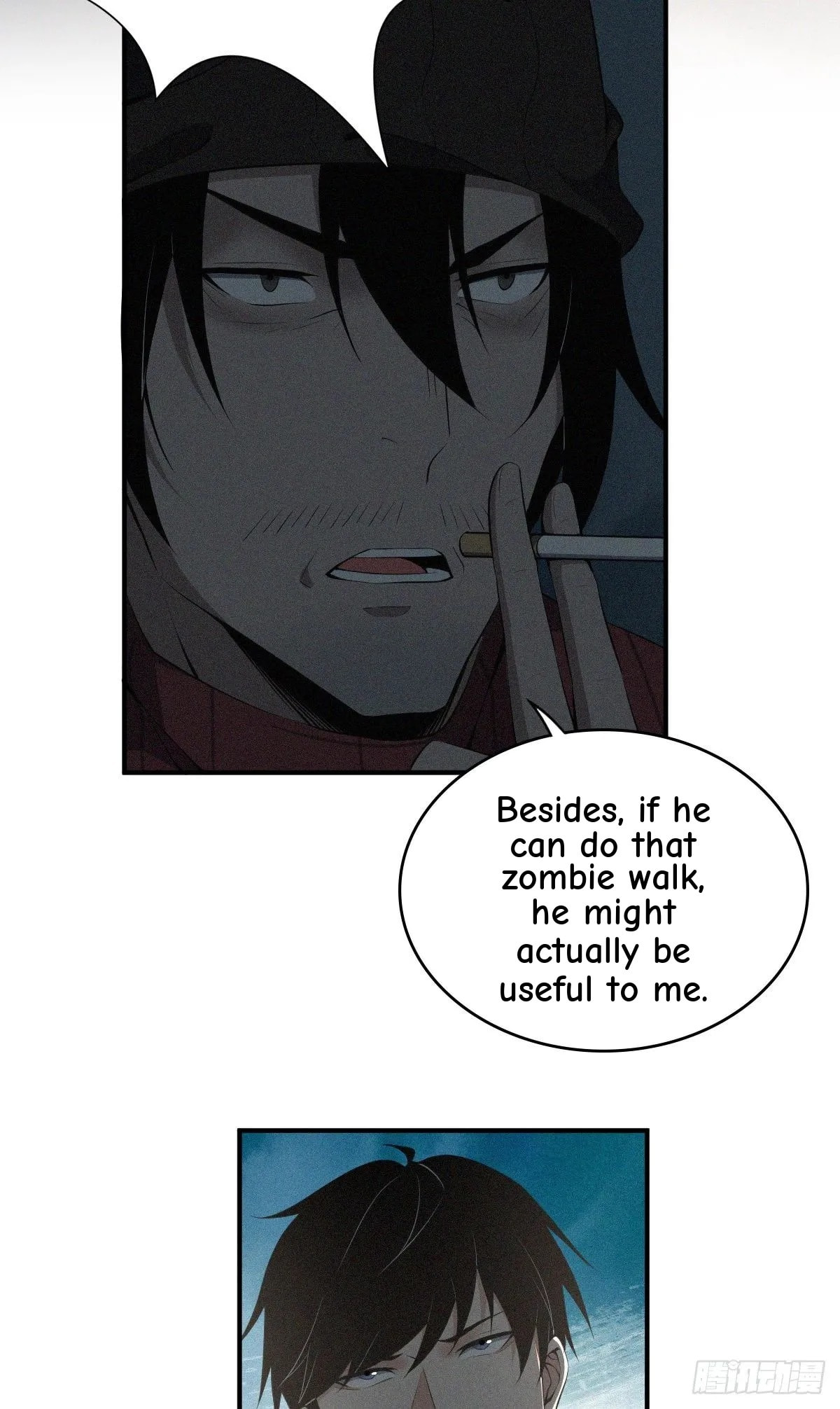 Innocent Murder Chapter 28 page 36 - 