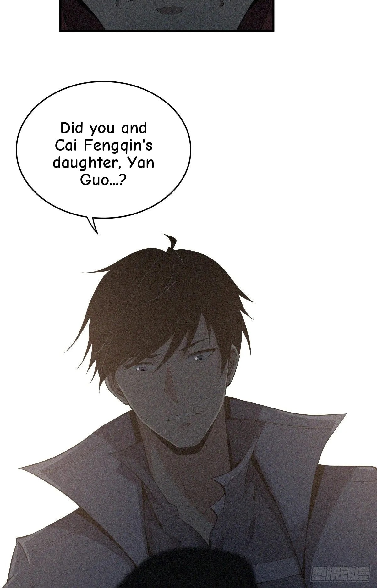 Innocent Murder Chapter 28 page 45 - 