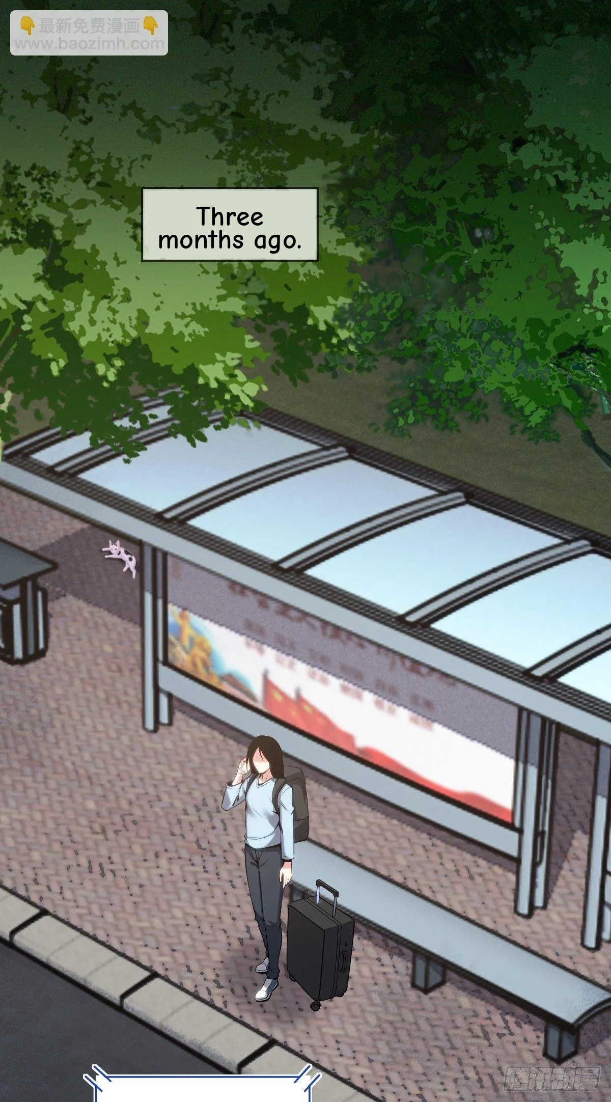 Innocent Murder Chapter 29 page 19 - 