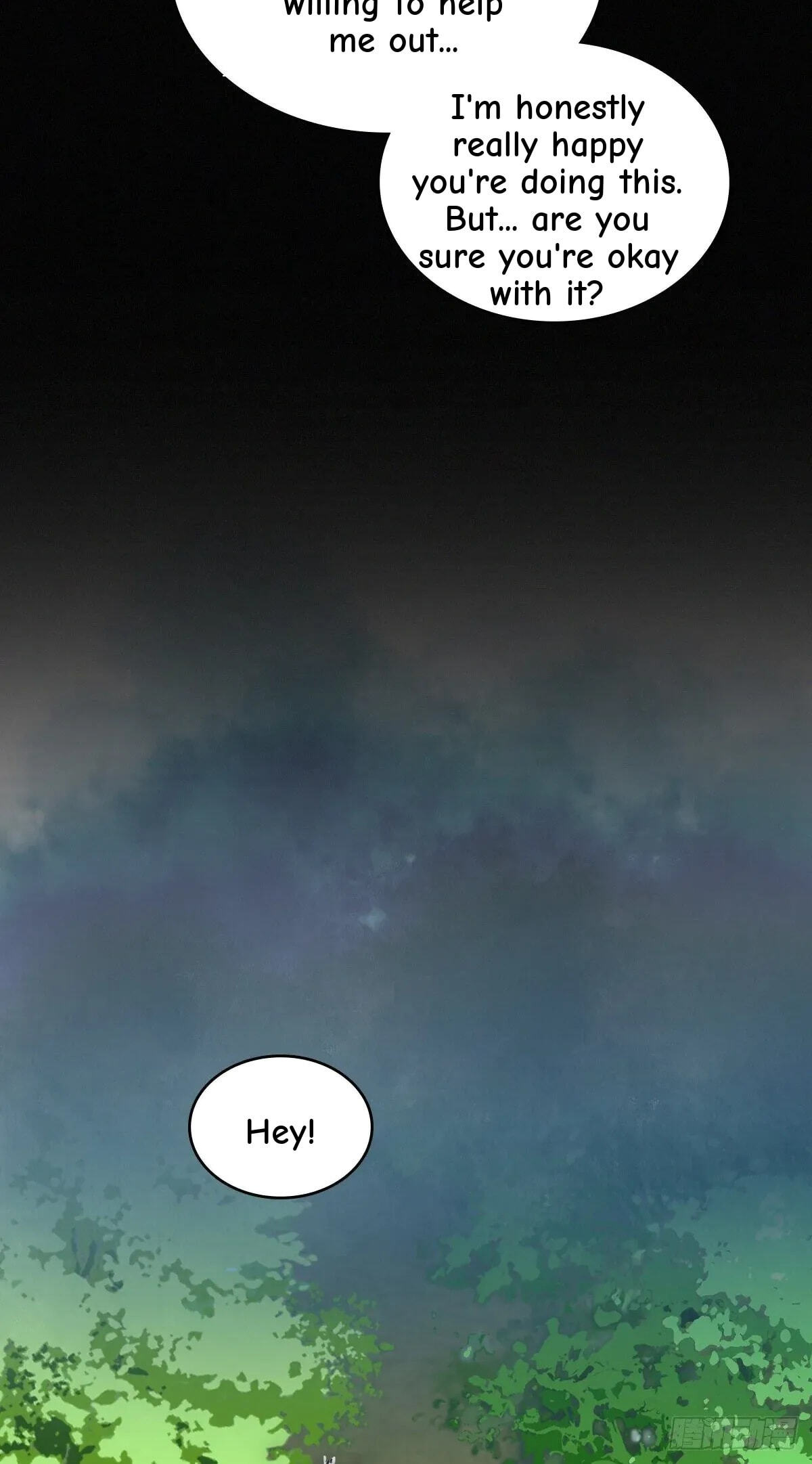 Innocent Murder Chapter 29 page 22 - 
