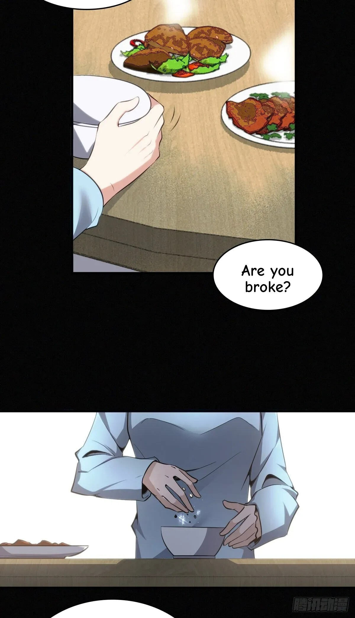 Innocent Murder Chapter 29 page 26 - 