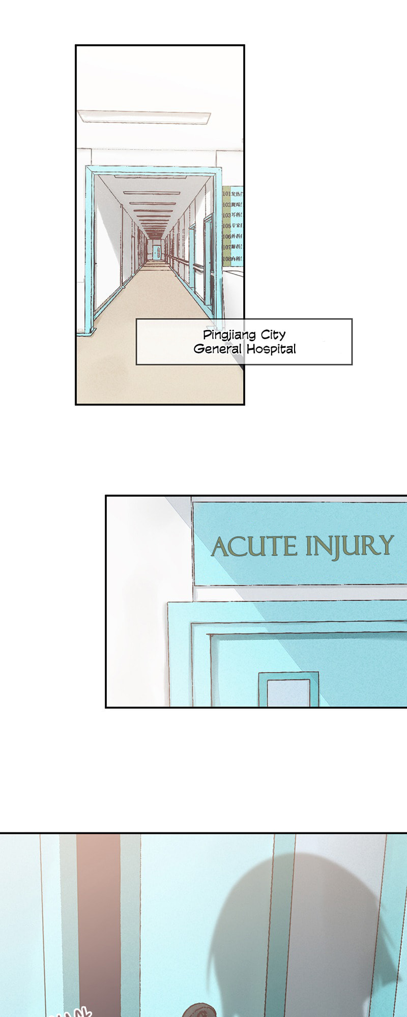 Innocent Murder Chapter 3 page 2 - 