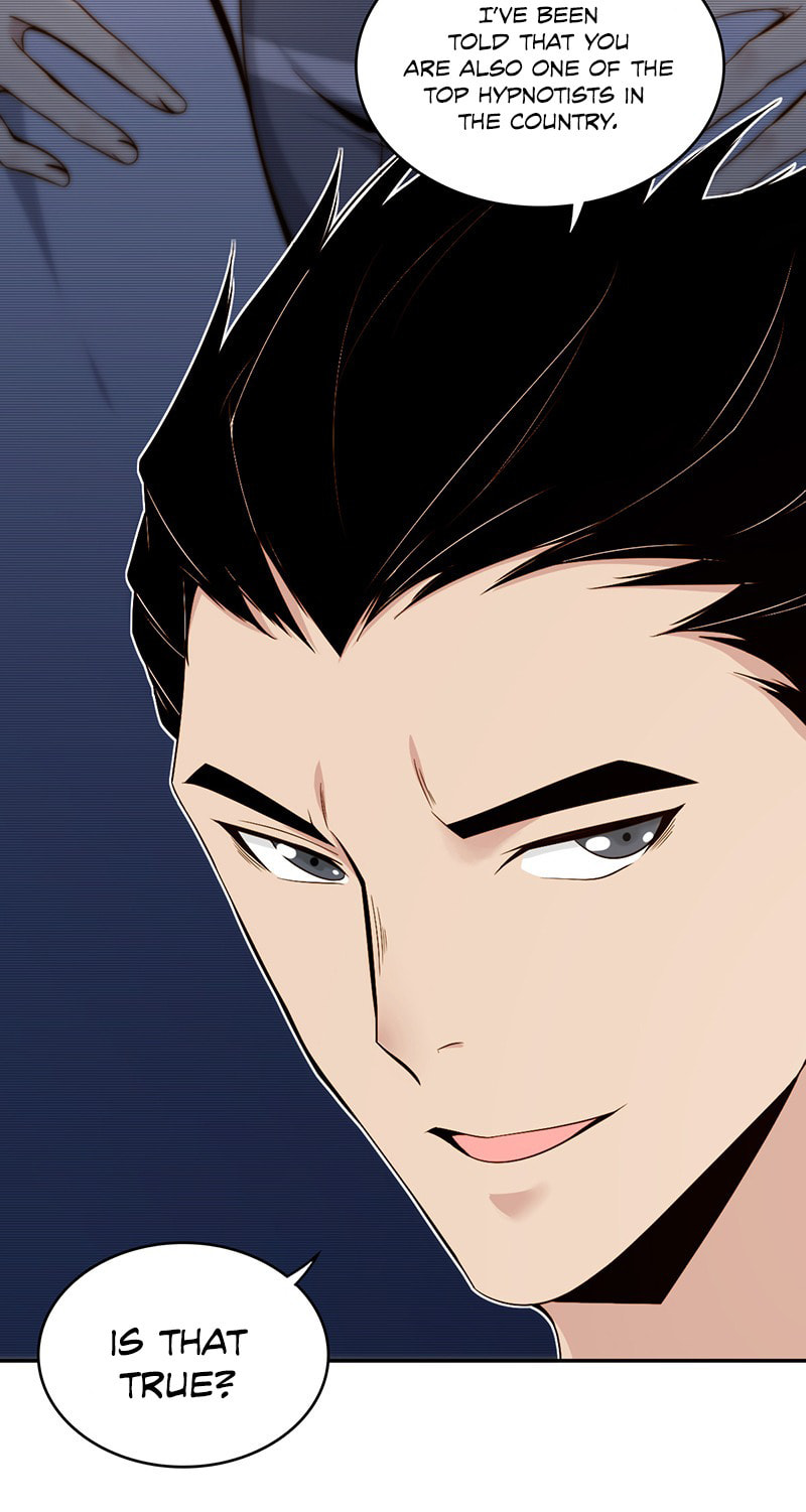 Innocent Murder Chapter 3 page 22 - 