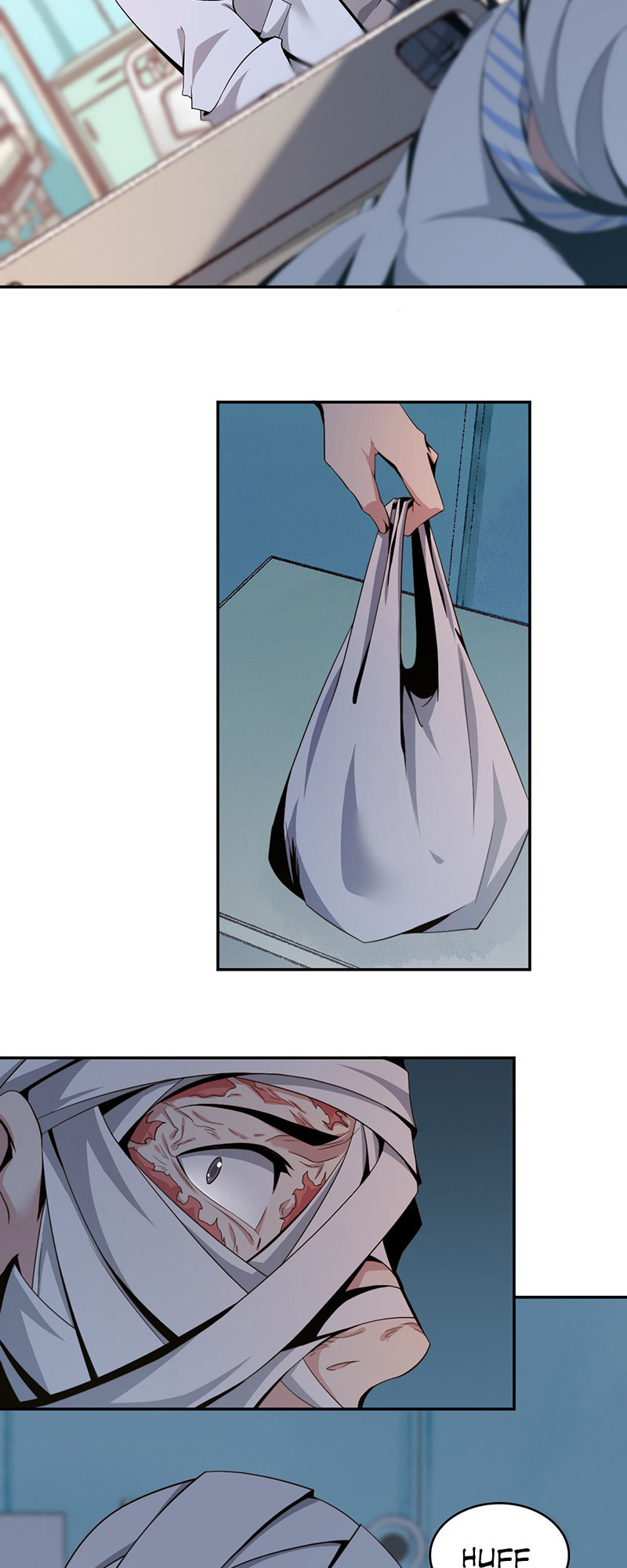 Innocent Murder Chapter 3 page 4 - 