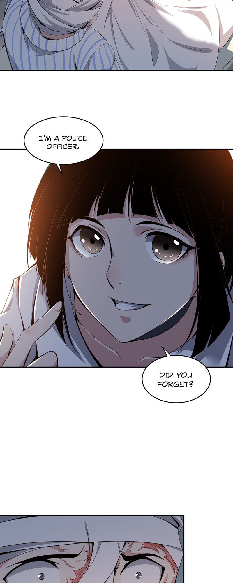Innocent Murder Chapter 3 page 7 - 