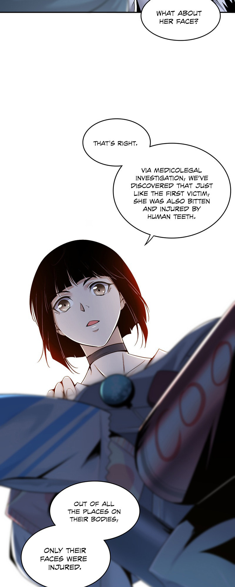 Innocent Murder Chapter 3 page 9 - 