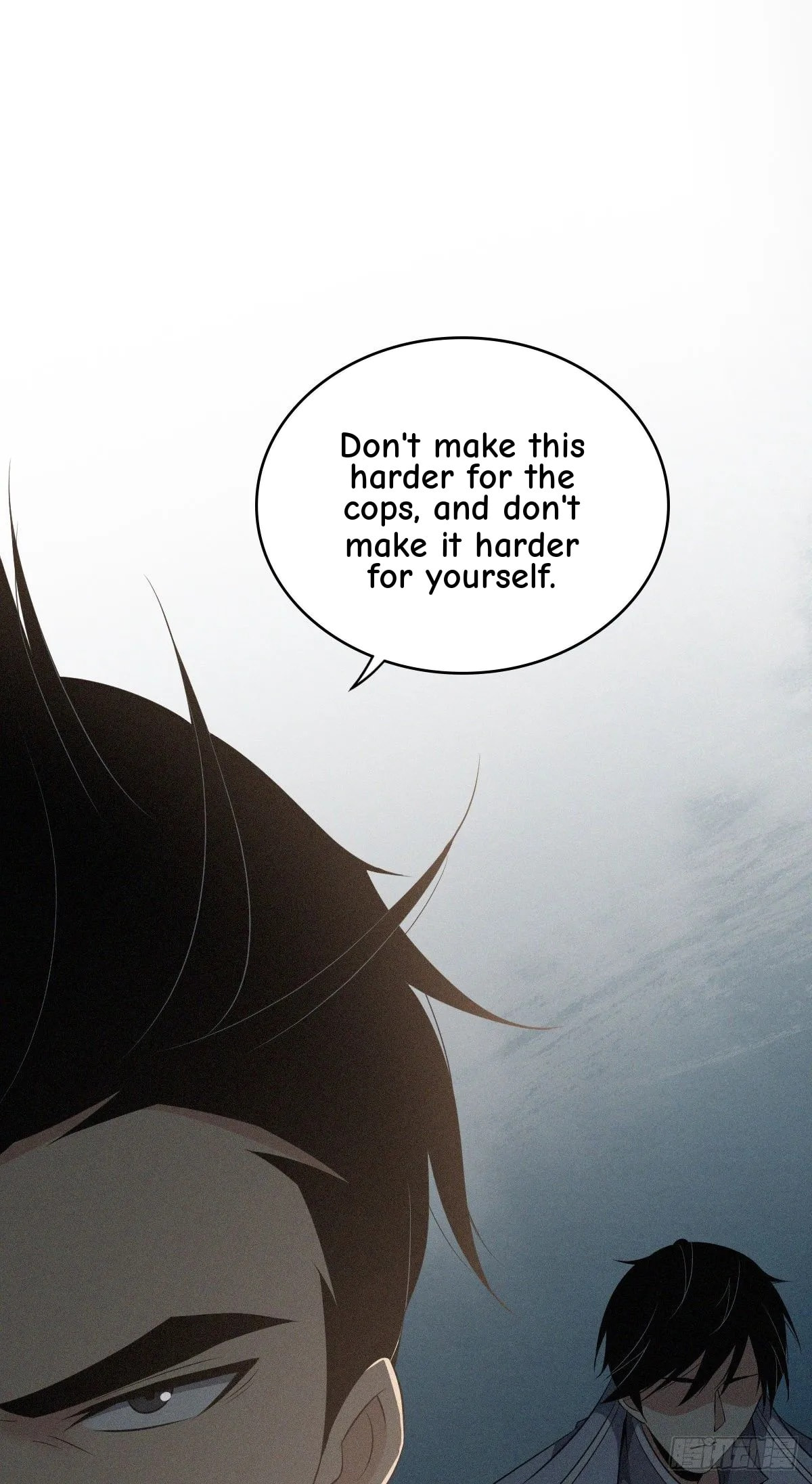 Innocent Murder Chapter 30 page 16 - 