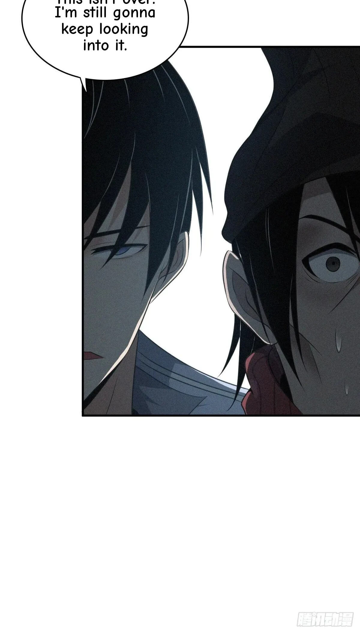 Innocent Murder Chapter 30 page 20 - 