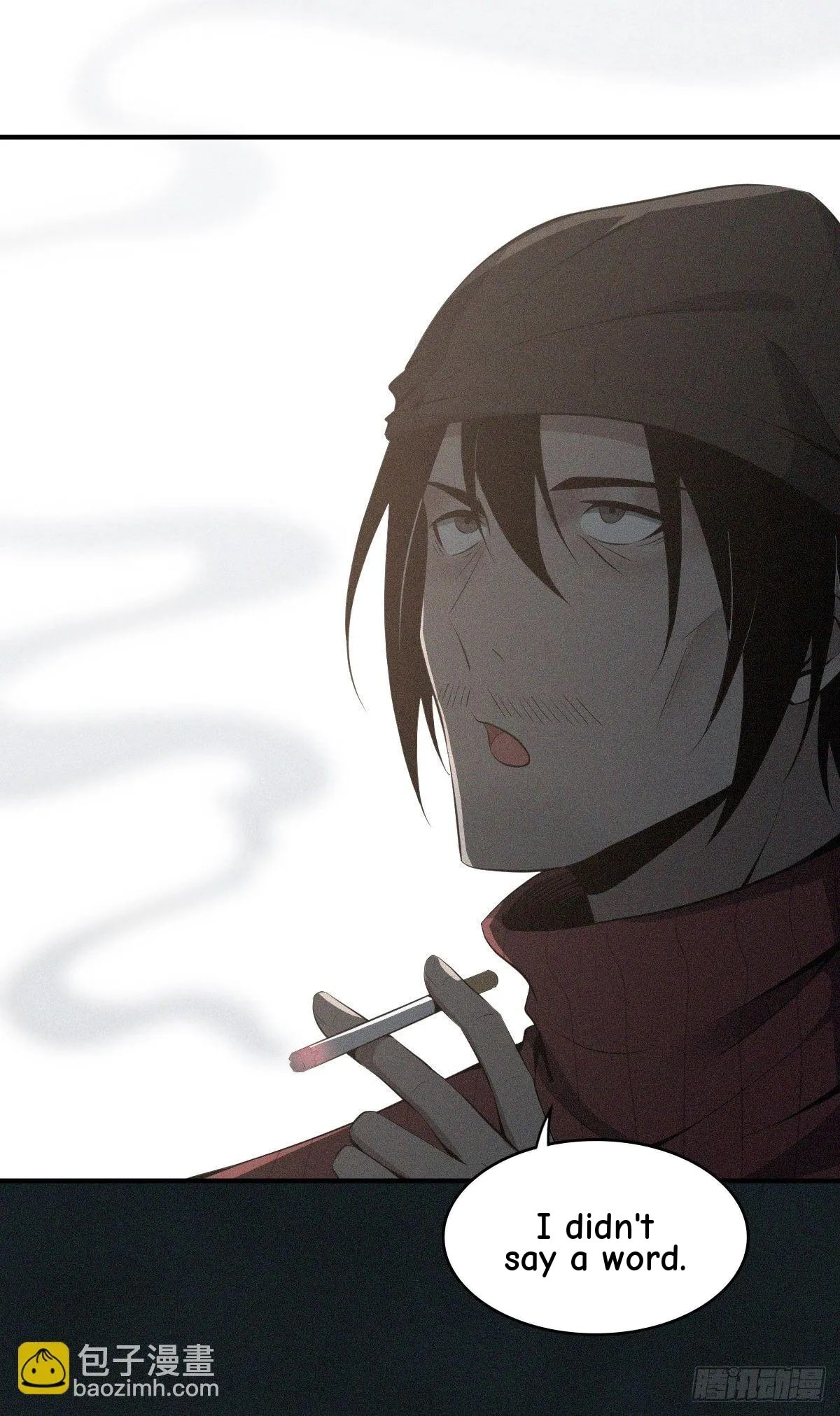 Innocent Murder Chapter 30 page 30 - 
